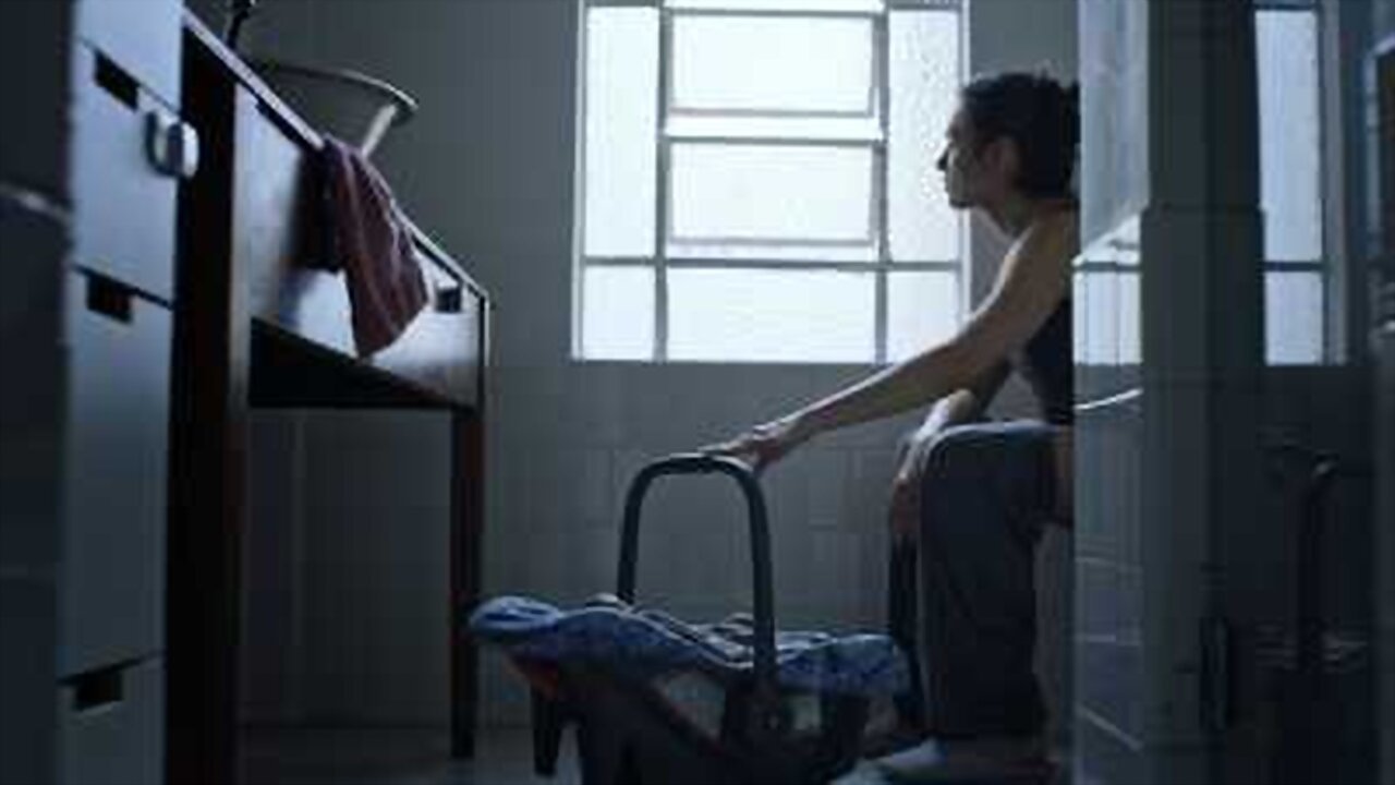 Mar de Dentro Background