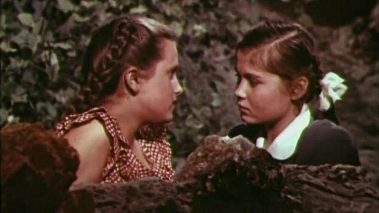 Adventure in Odessa Background