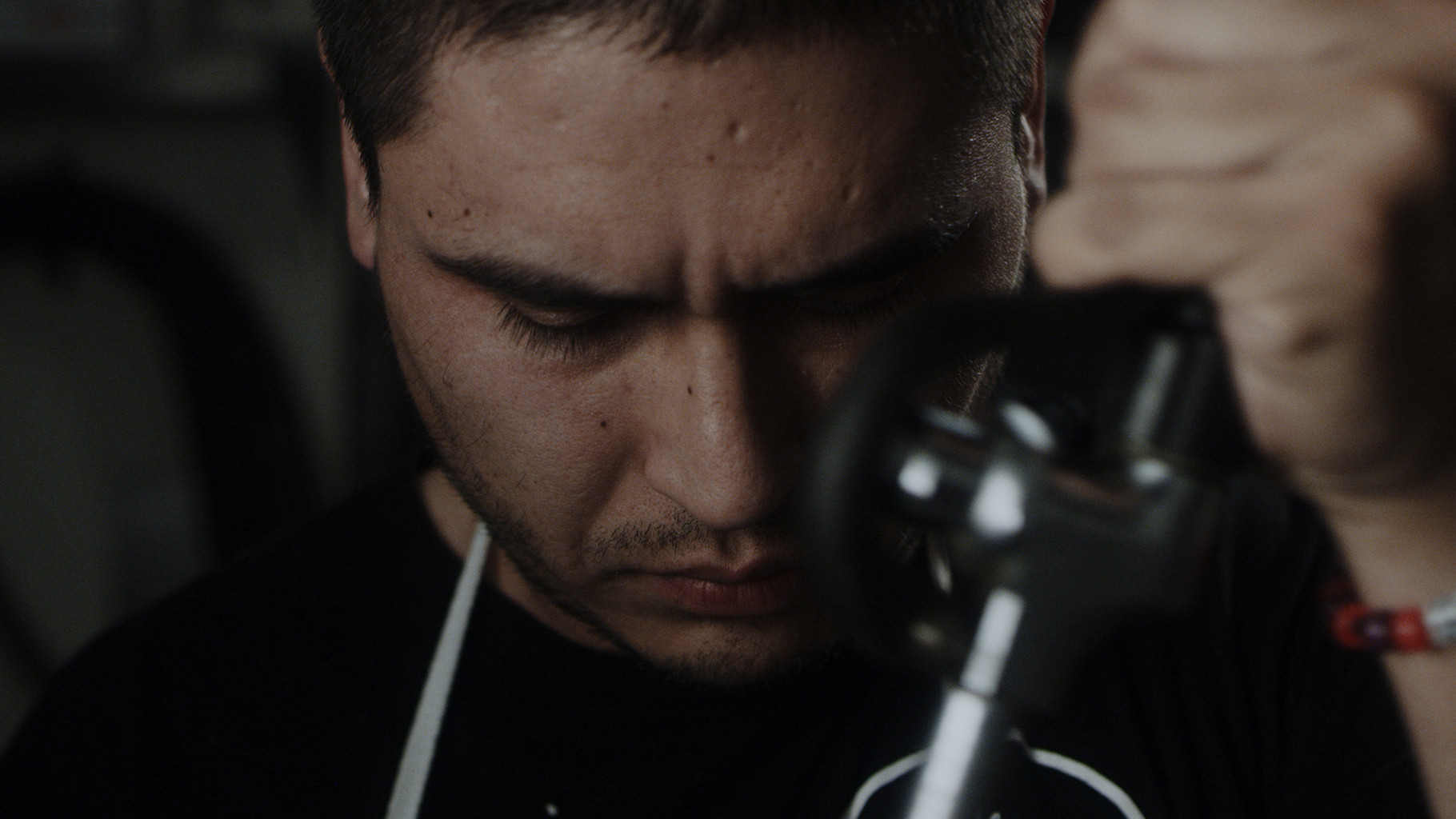 Six Nights Background