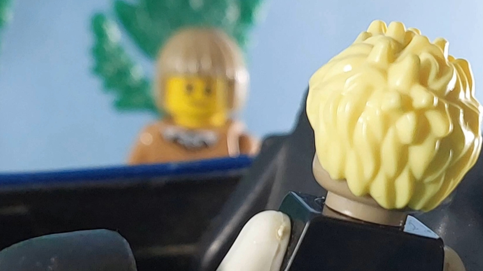 A Driver's Stories Background