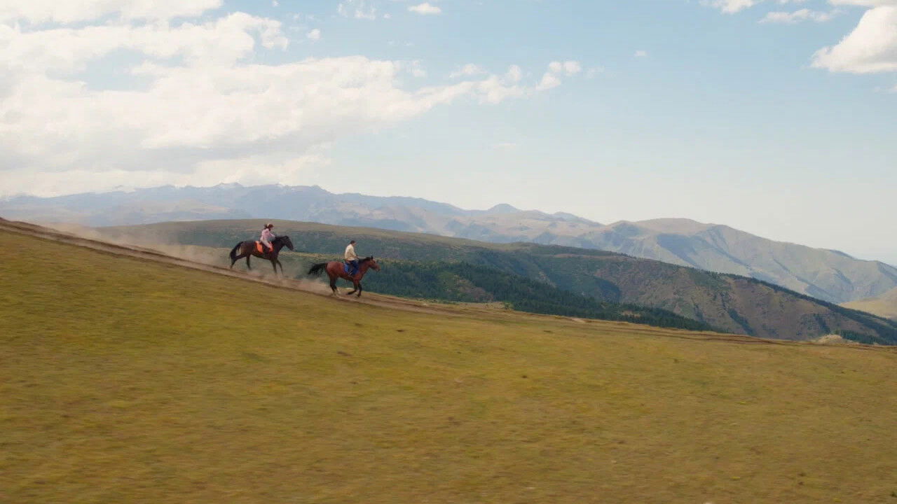 My Favorite Champion Background