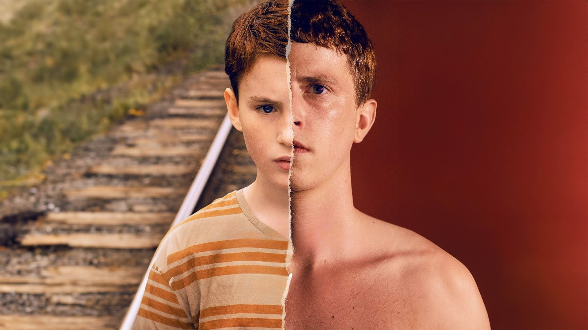 Reinventing Marvin Background