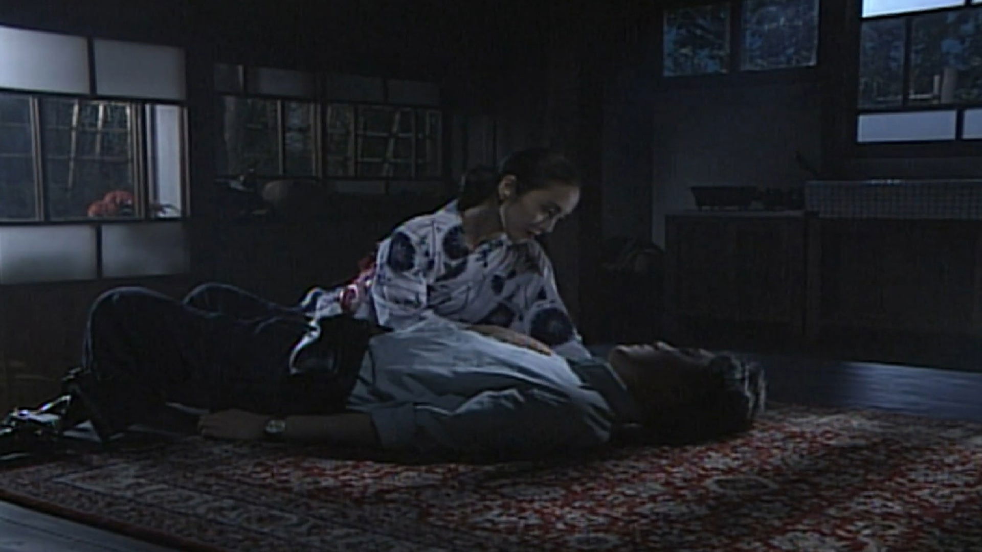 The Shadow Over Innsmouth Background