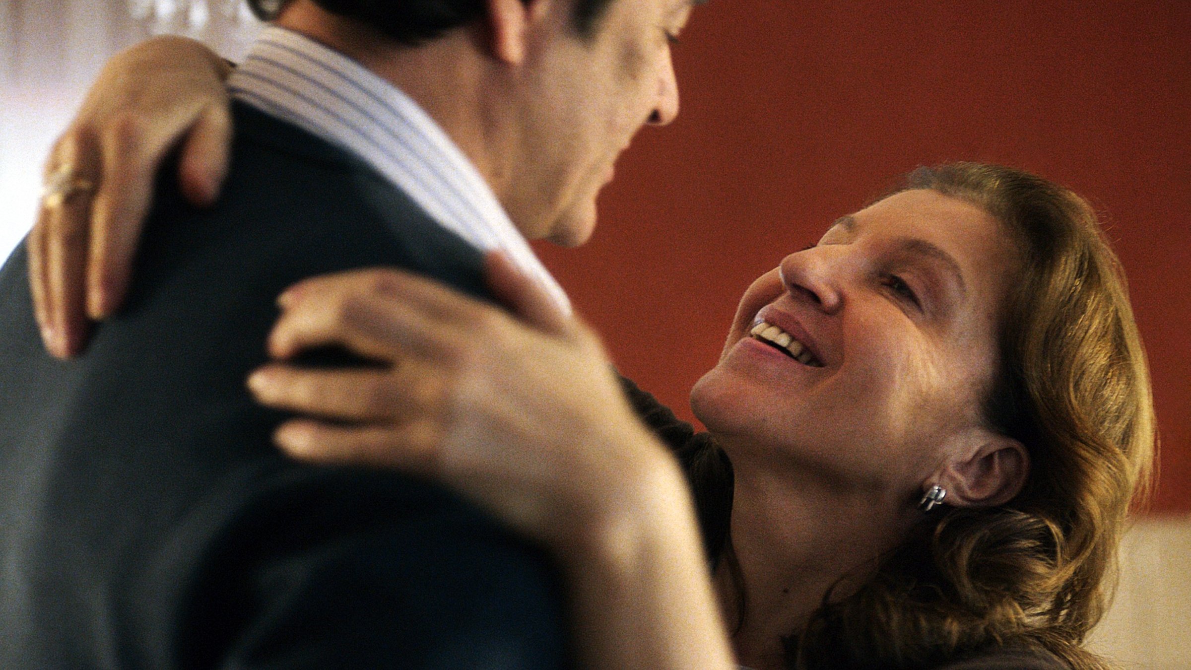 A Good Wife Background