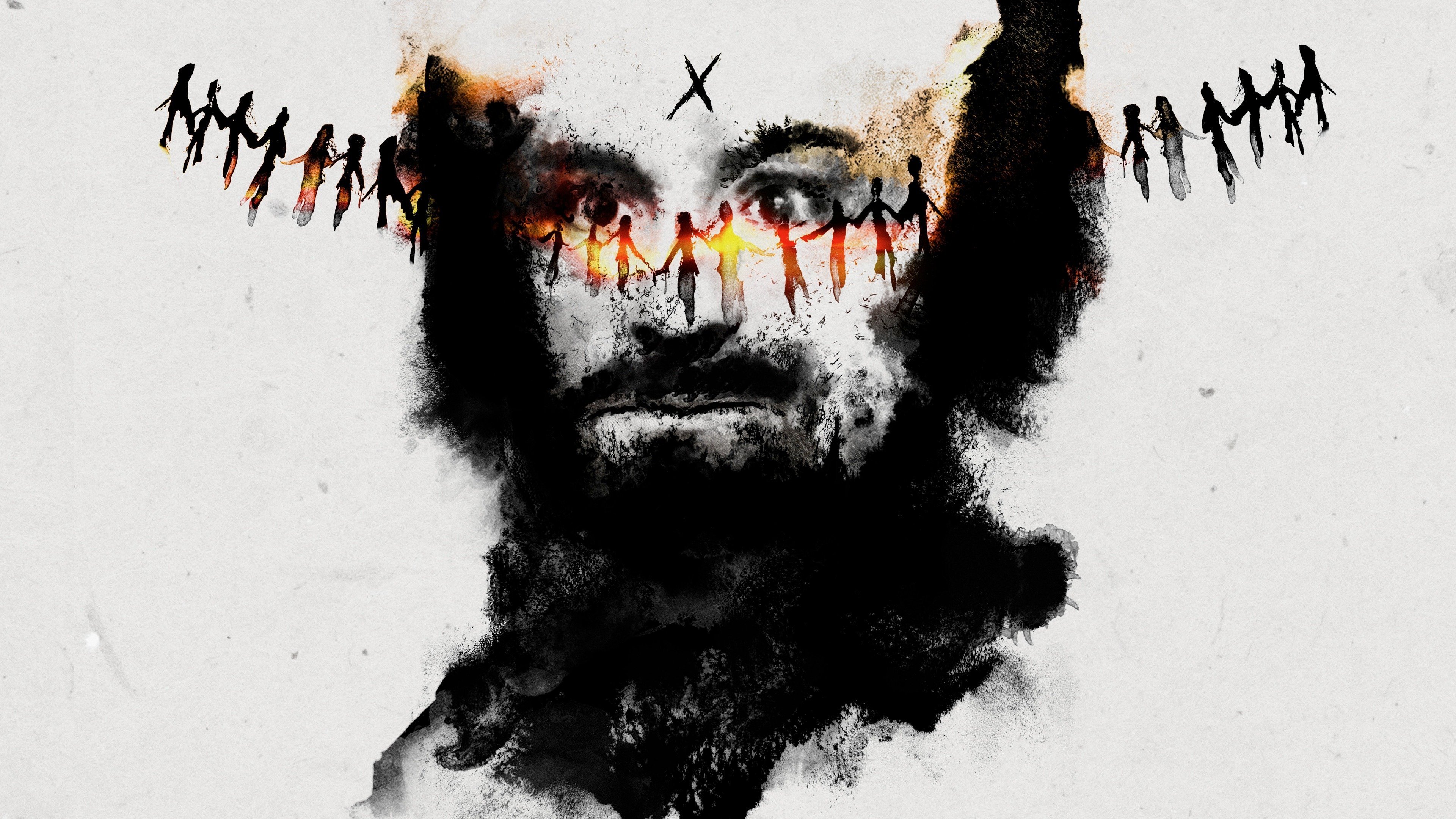 Helter Skelter: An American Myth Background