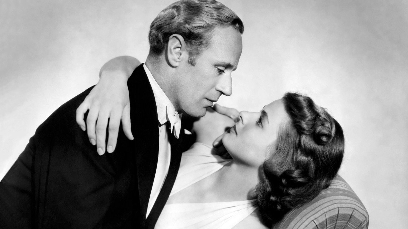 Intermezzo: A Love Story Background