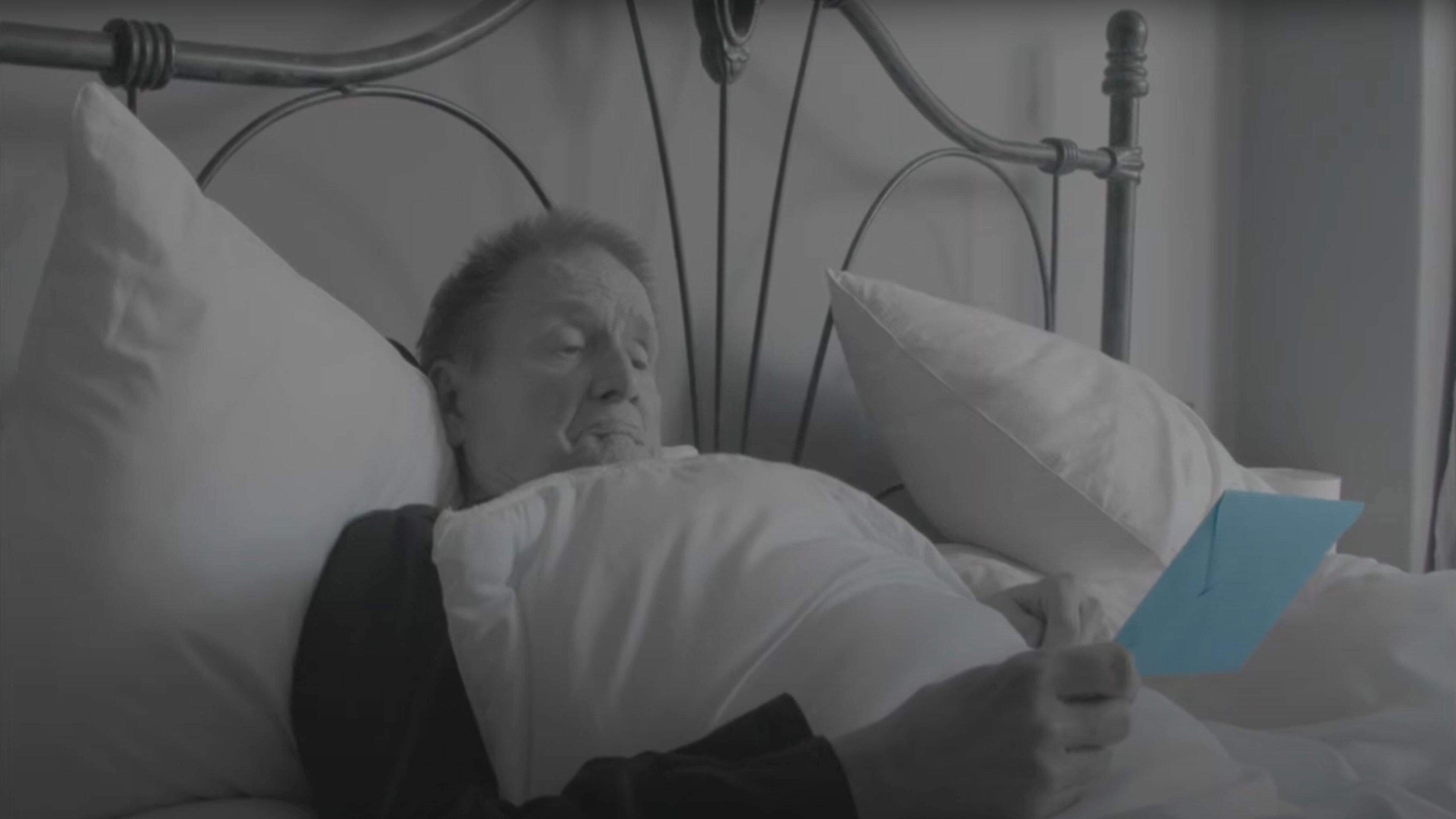 'Till Death Do us Part Background