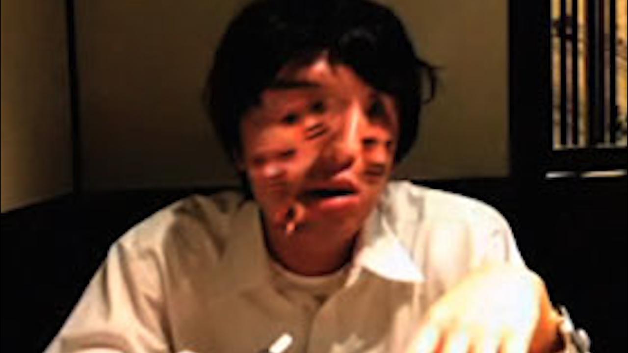 Cursed Psychic Video XXX 15 Background