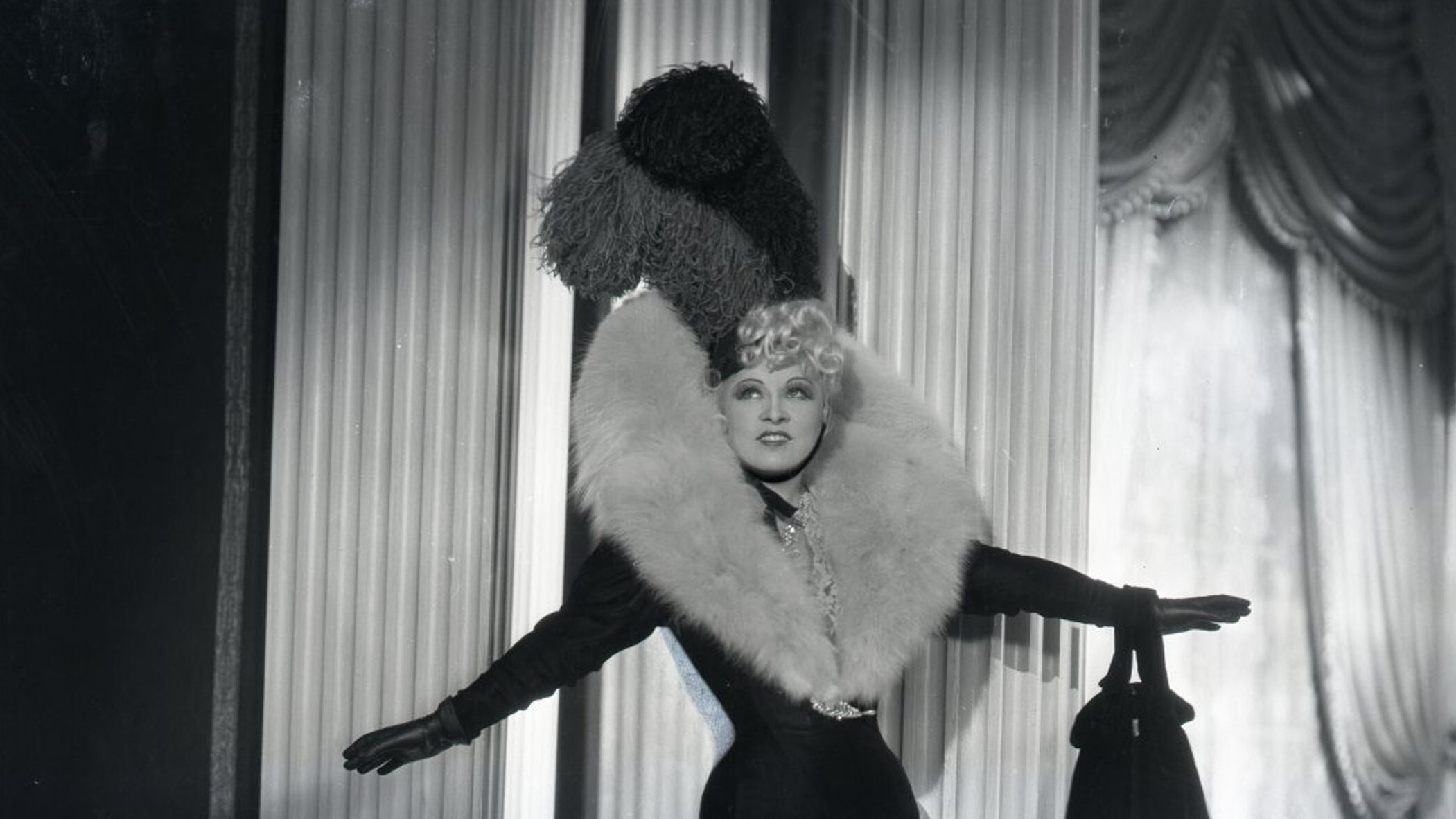 Every Day's a Holiday Background