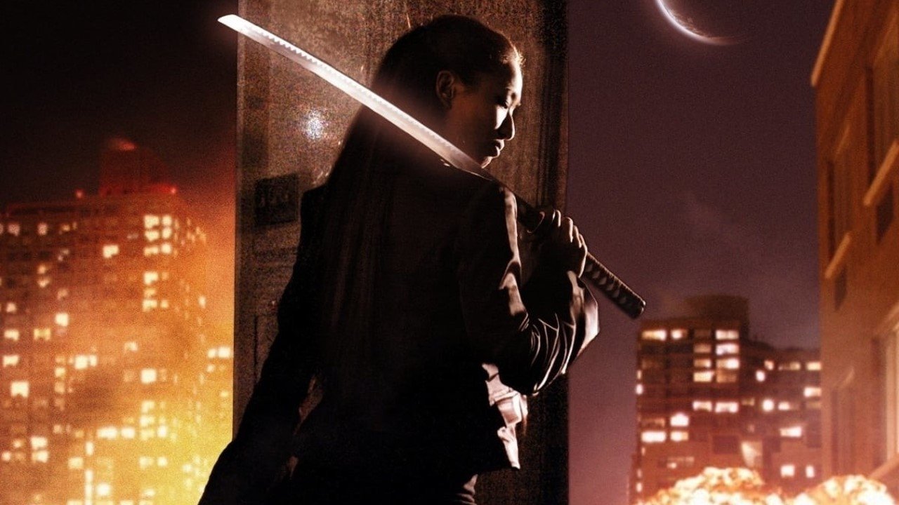 Royal Kill Background