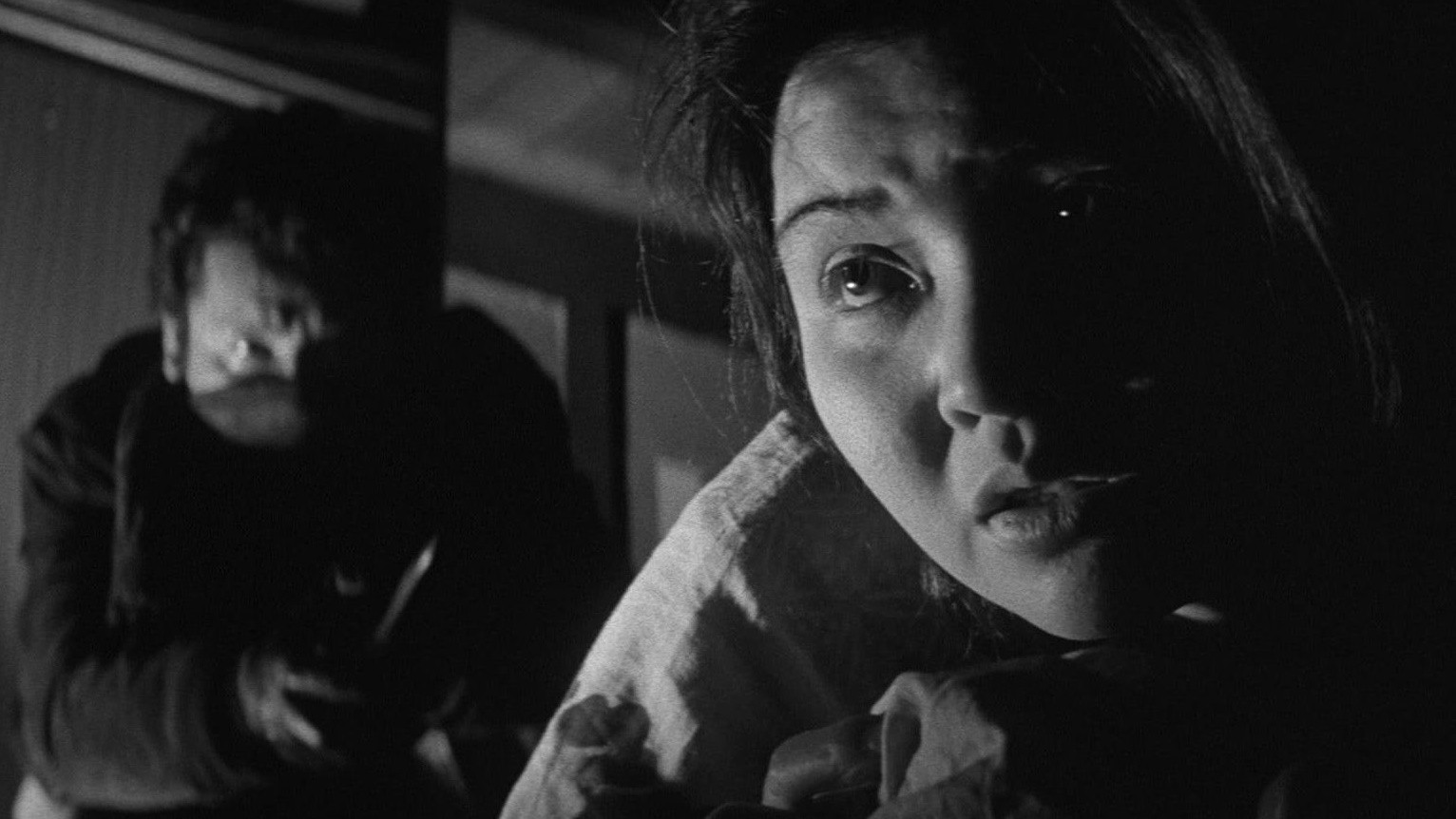 Intentions of Murder Background