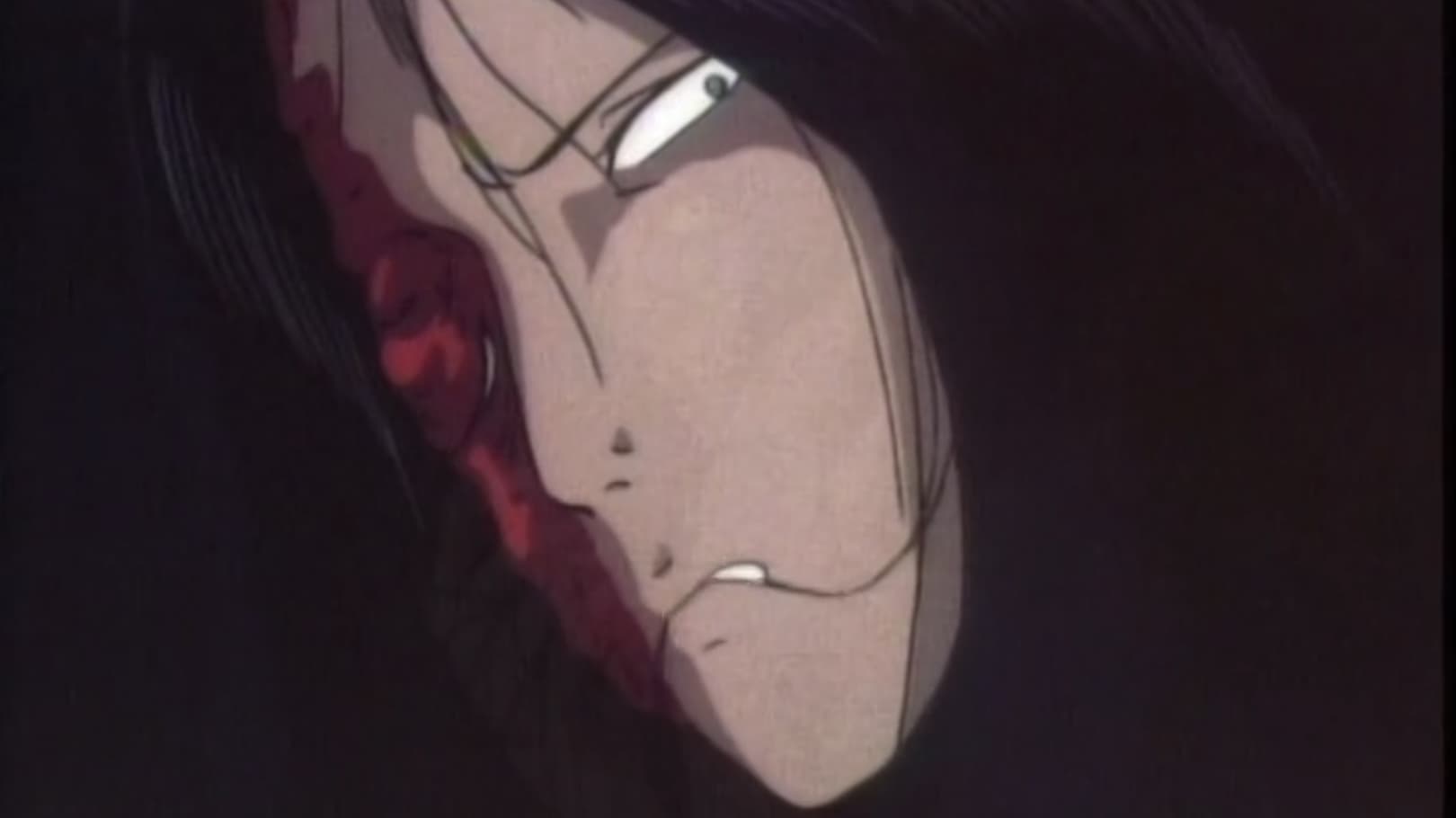 Tôkaidô Yotsuya Kaidan: The Anime Background