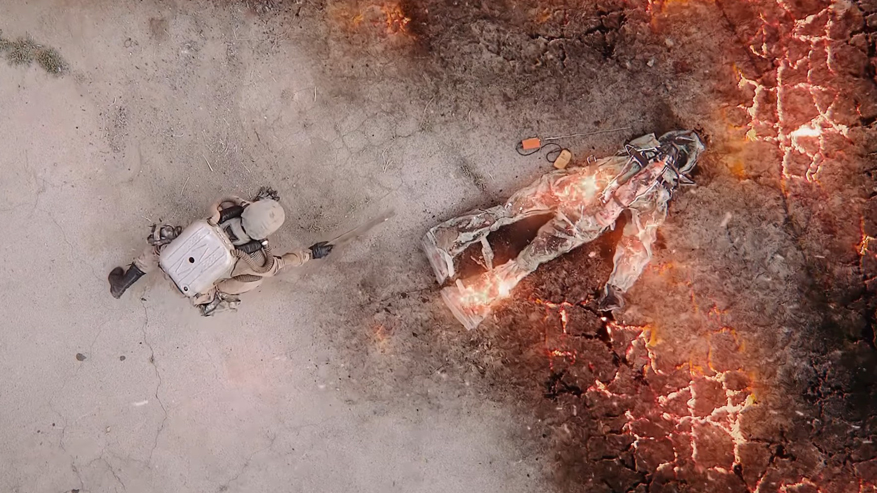 F.O.T.O.G.R.A.F. Background