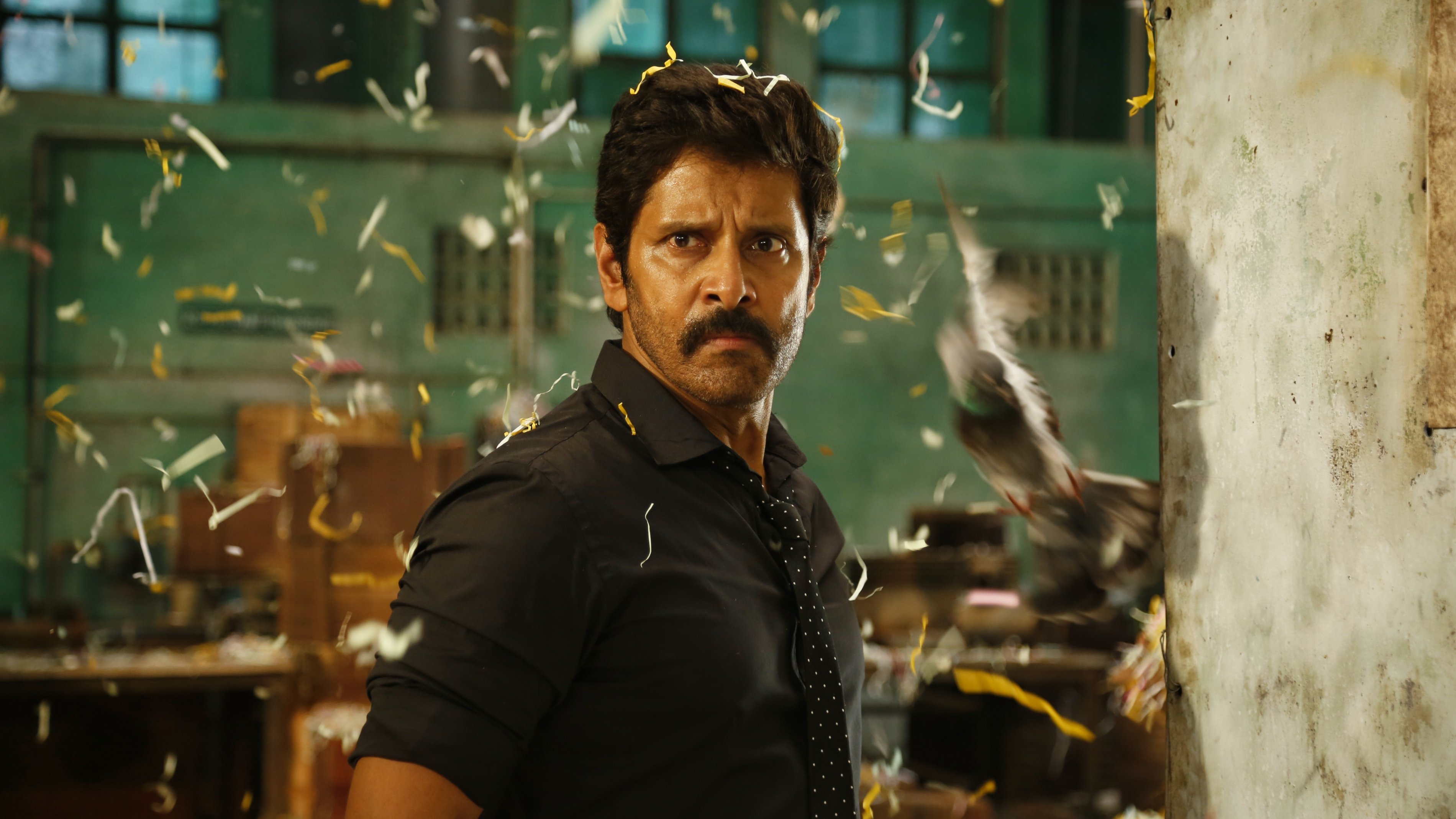 Saamy² Background