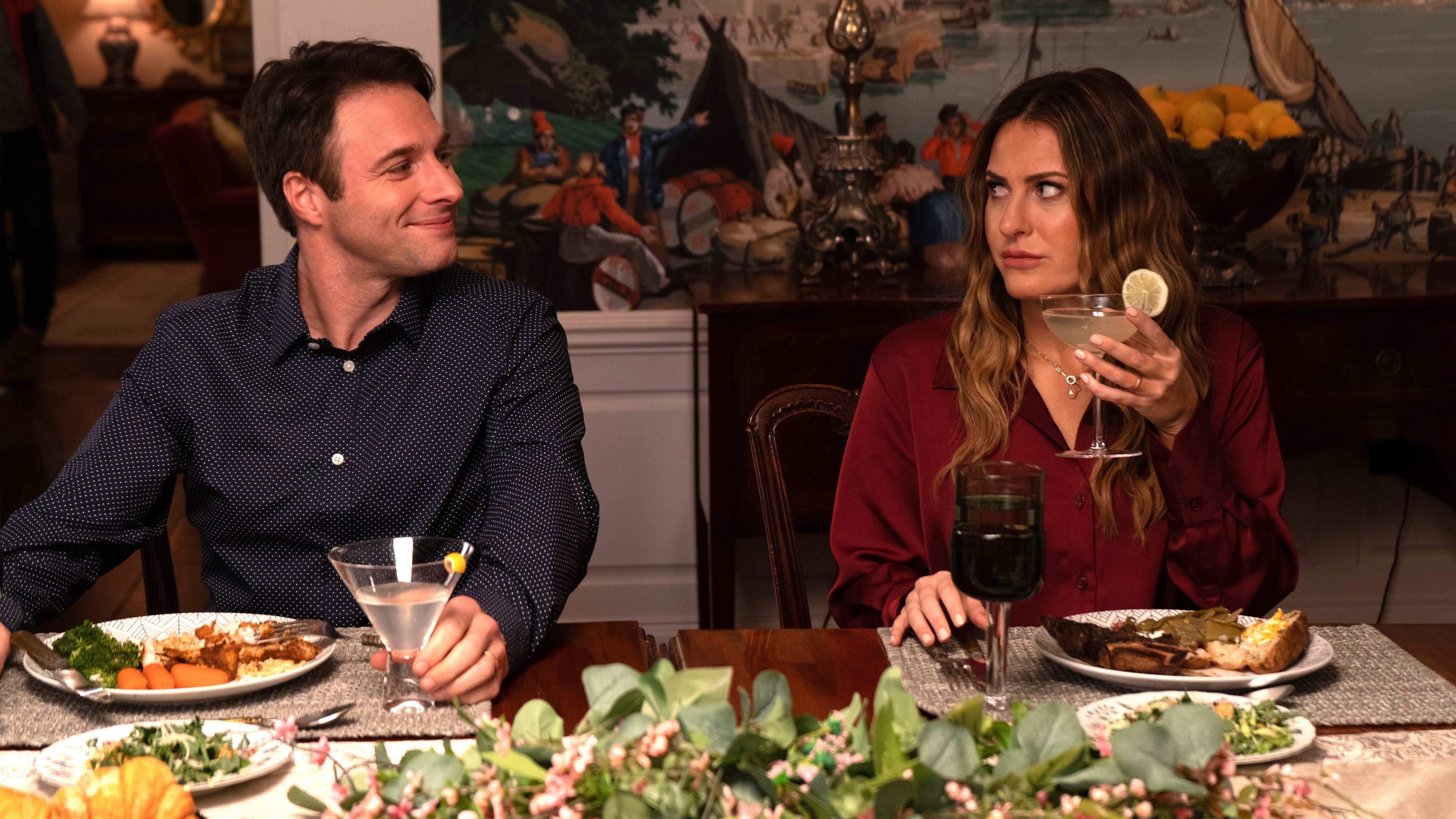 Hashtag Proposal Background