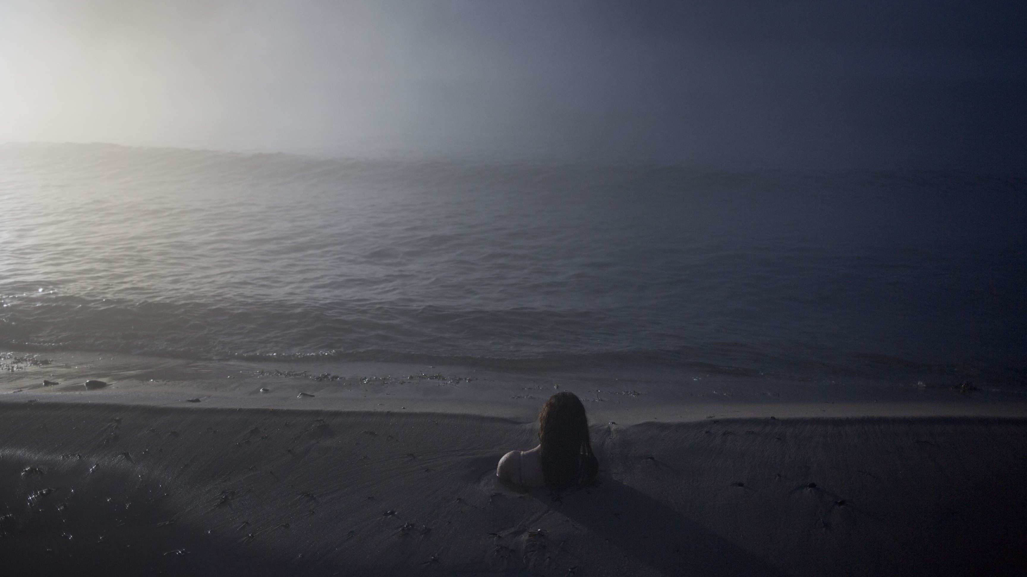 Springfloden Background