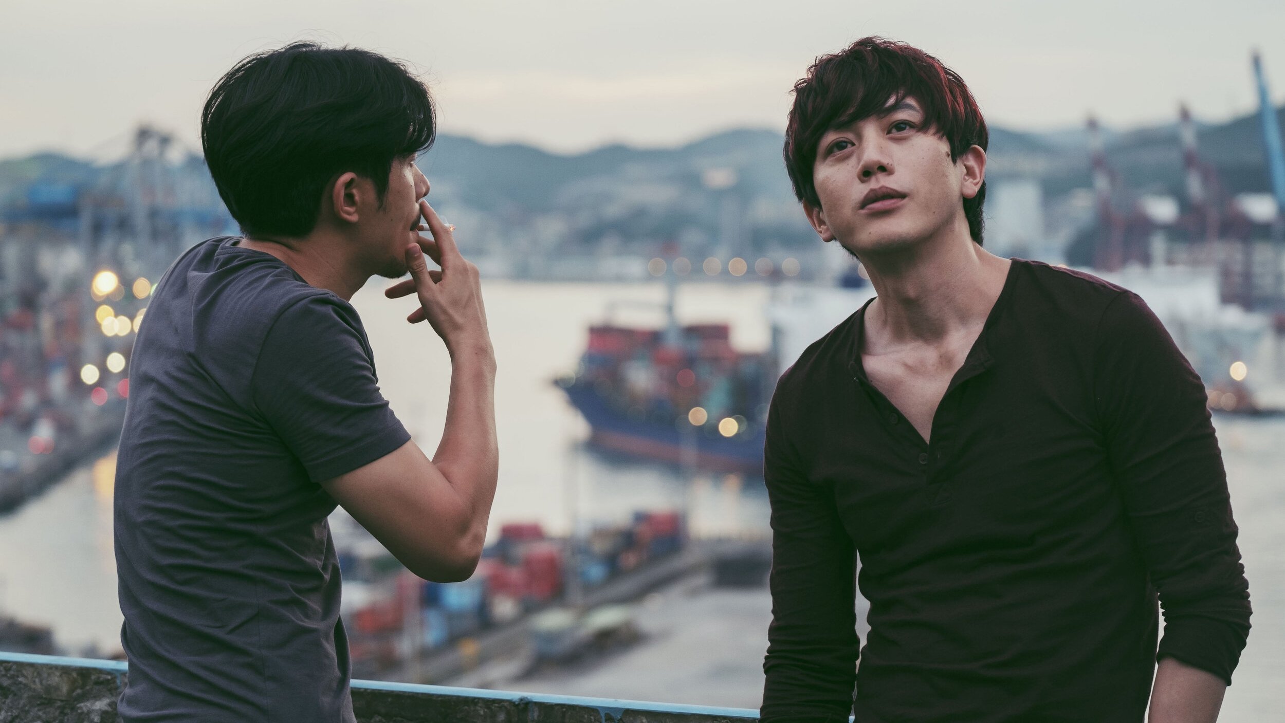 Dear Tenant Background