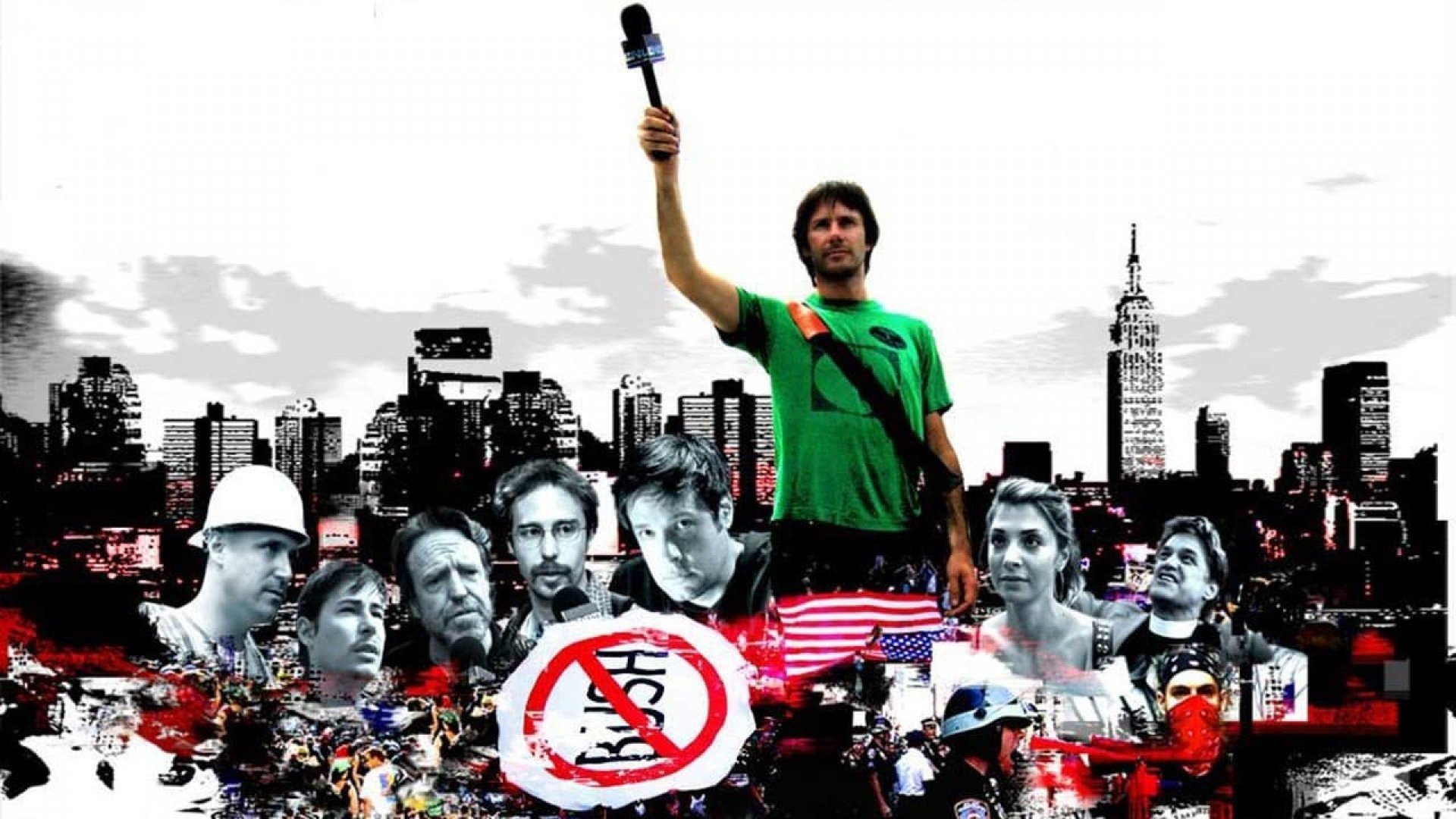 The F Word Background