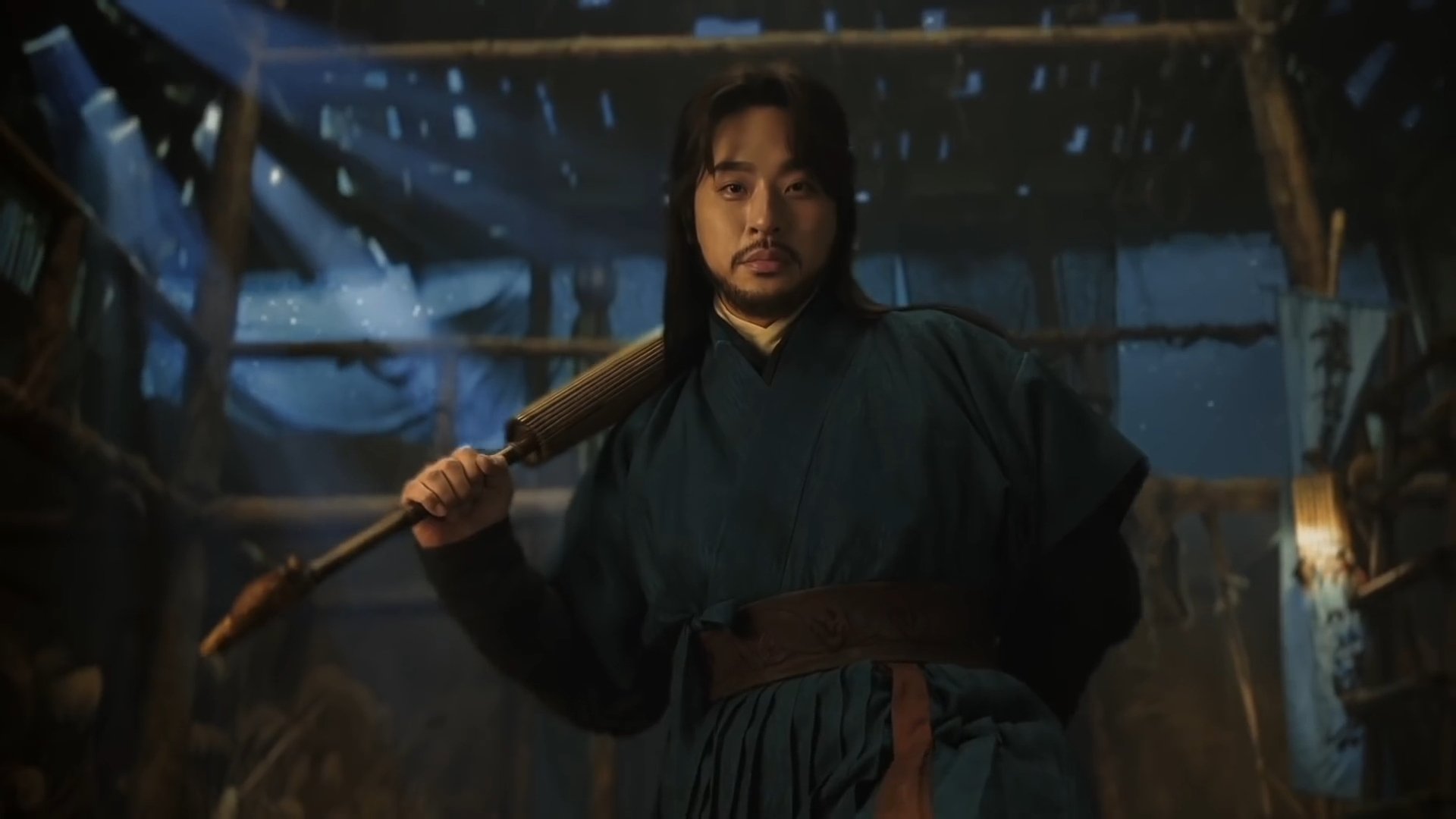 Life Is But a Dream Background