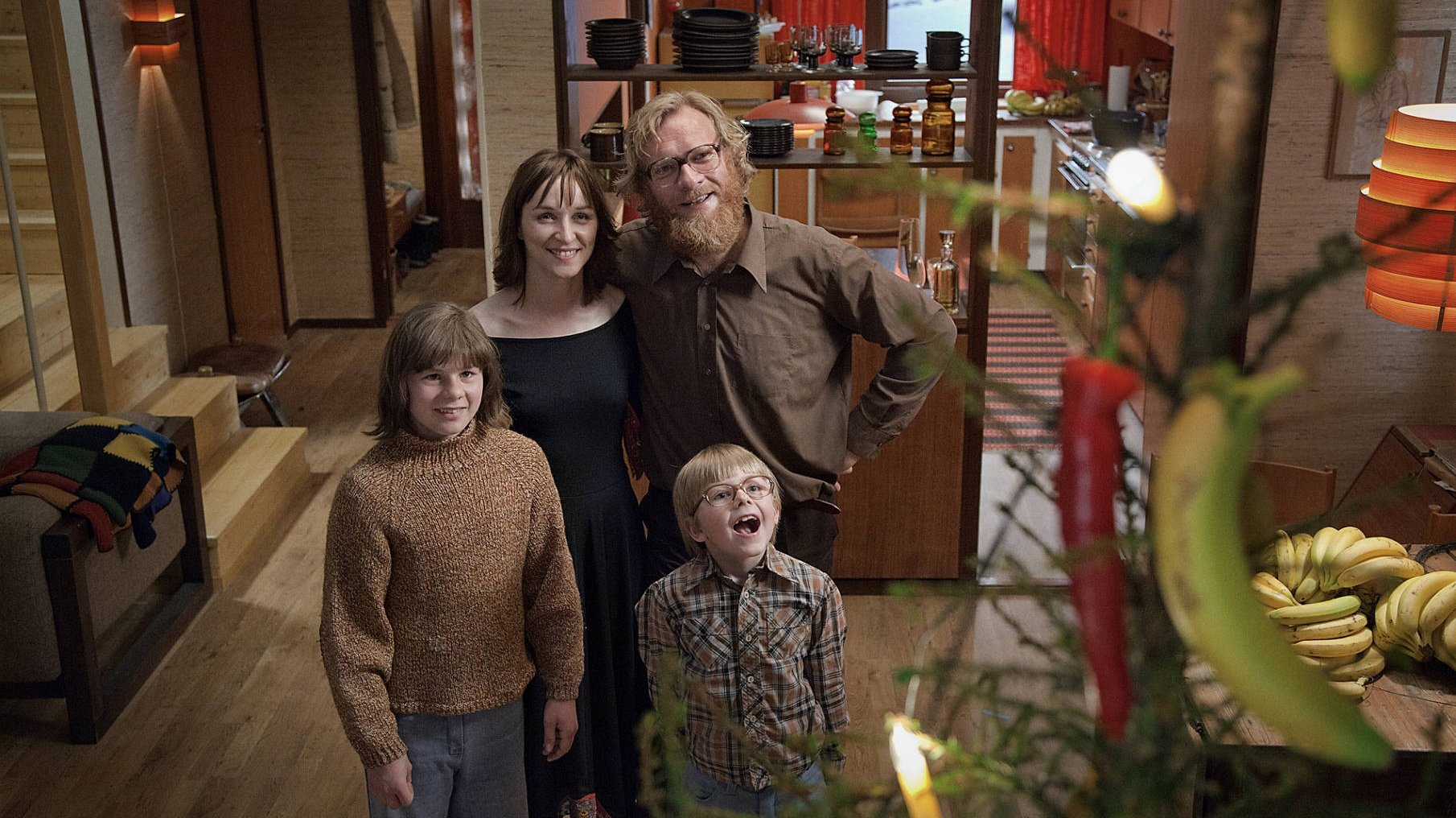 Sons of Norway Background