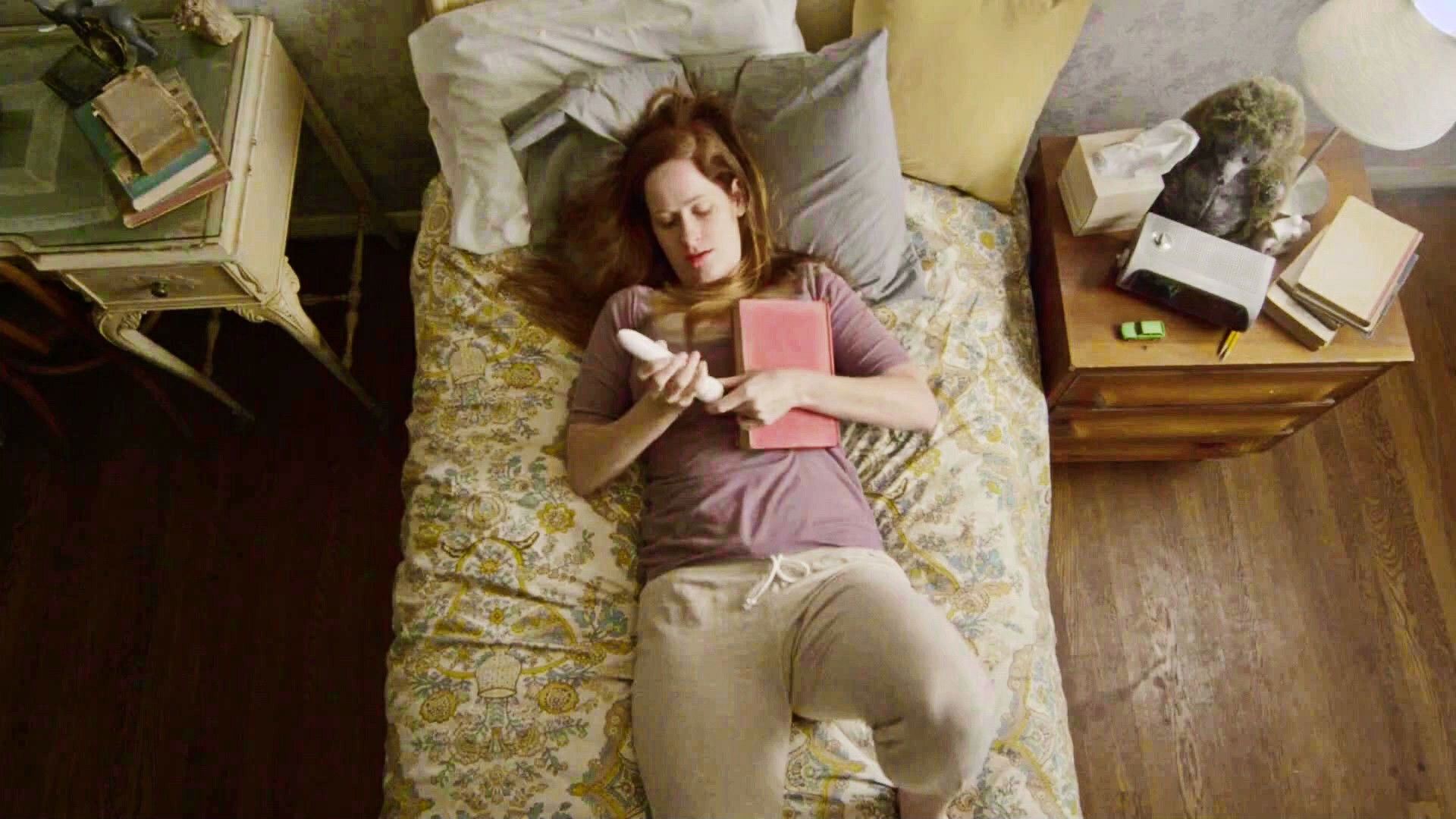 Bread and Butter Background