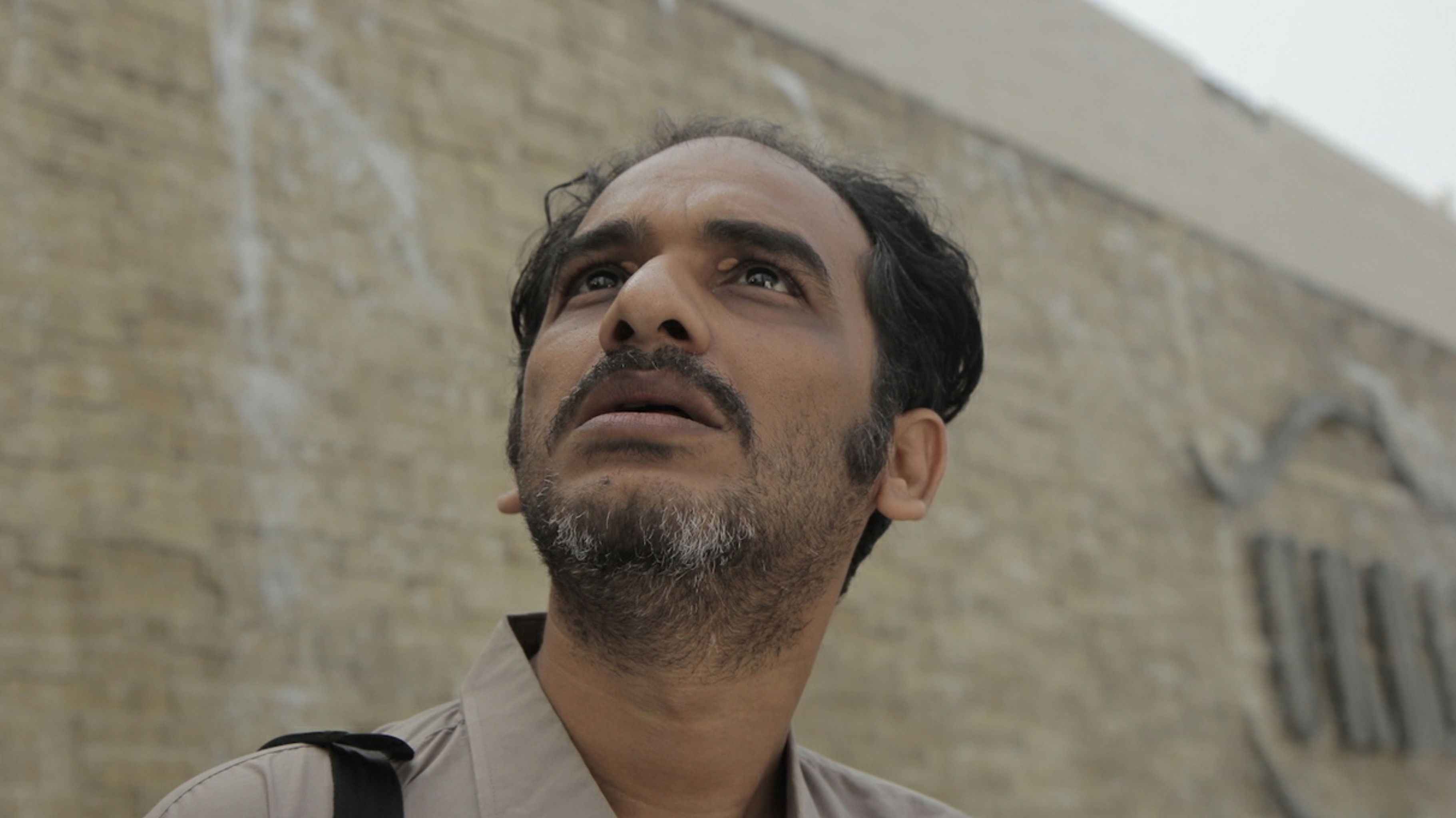 Debris of Desire Background