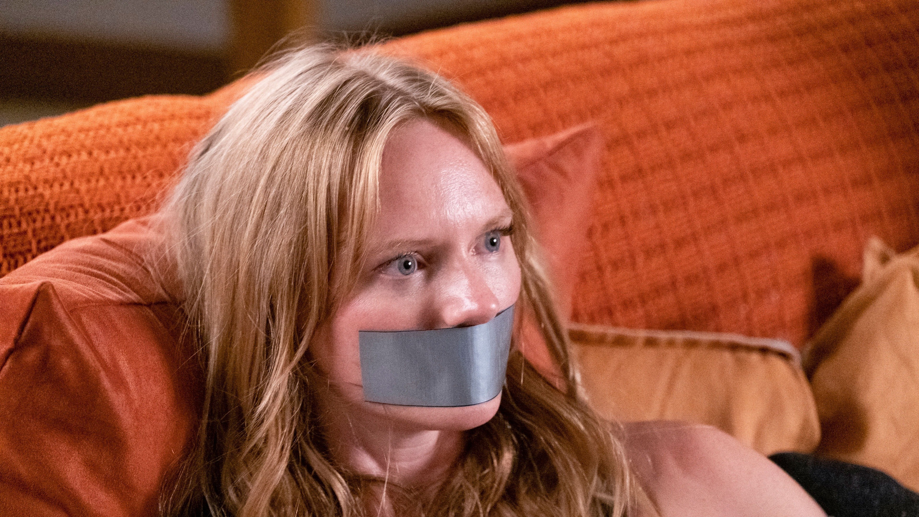 Sinister Stalker Background