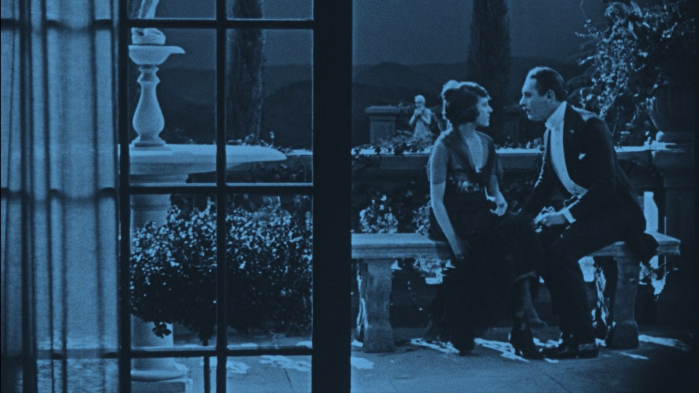 The Broken Butterfly Background