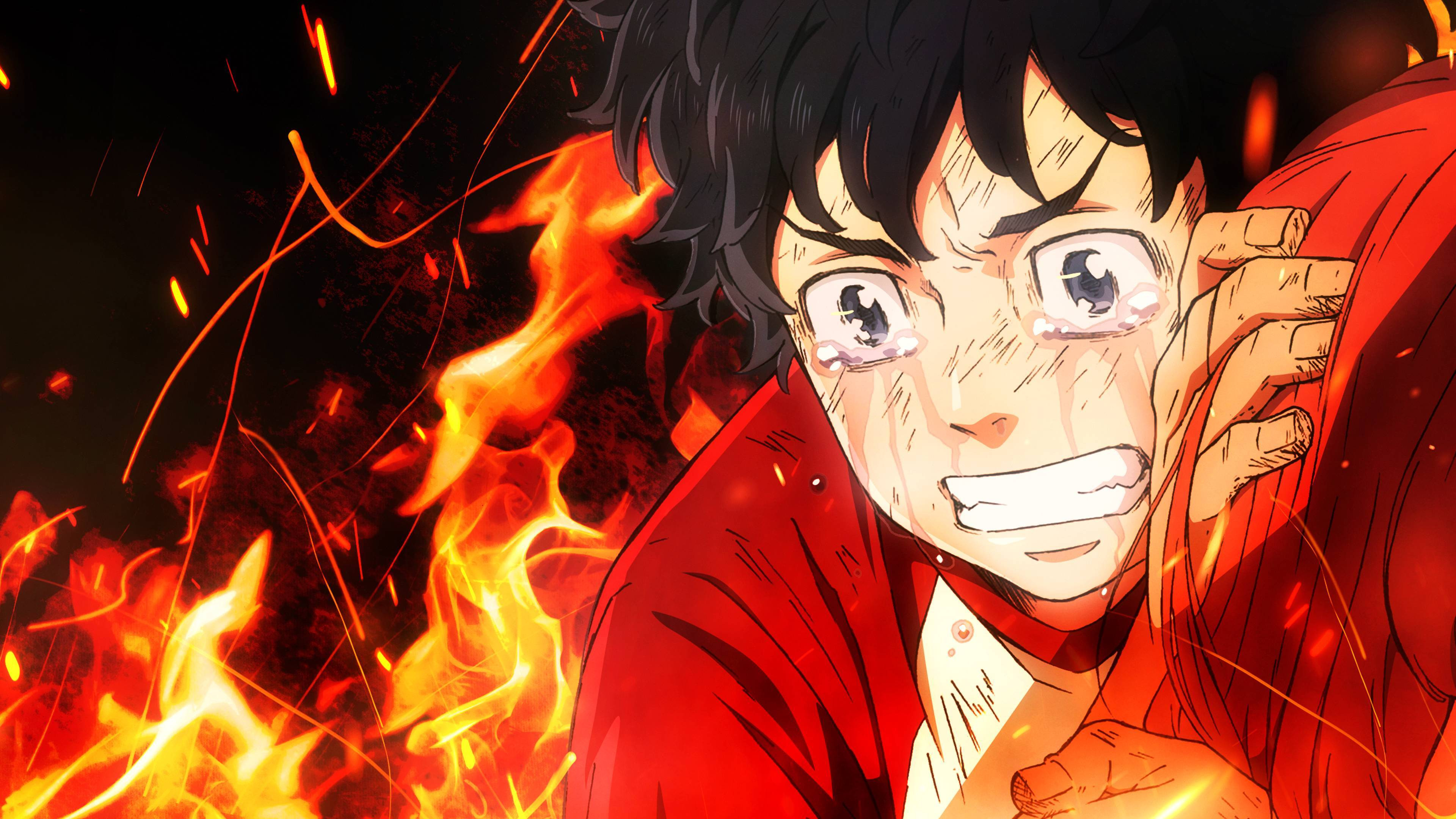 Tokyo Revengers Background