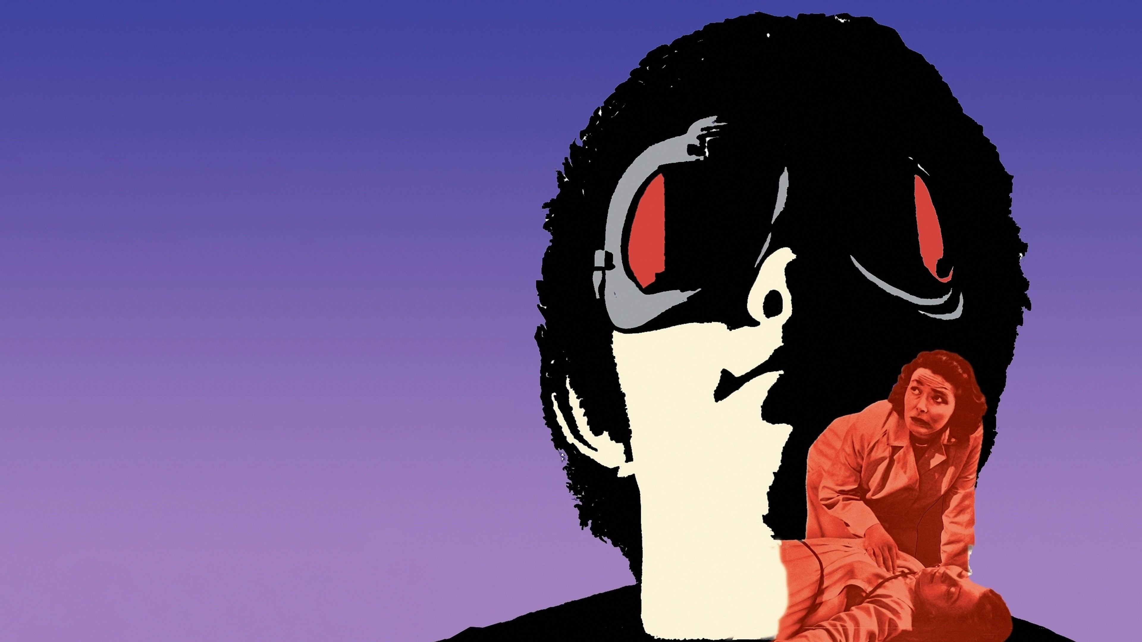 The Road Builder Background