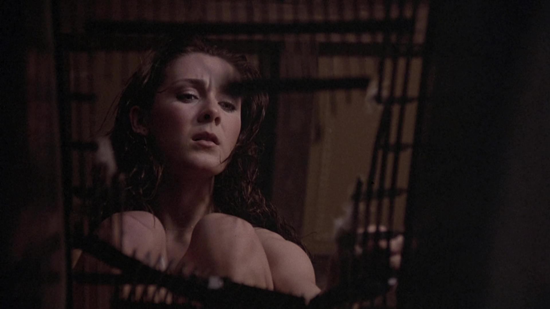 The Boogens Background