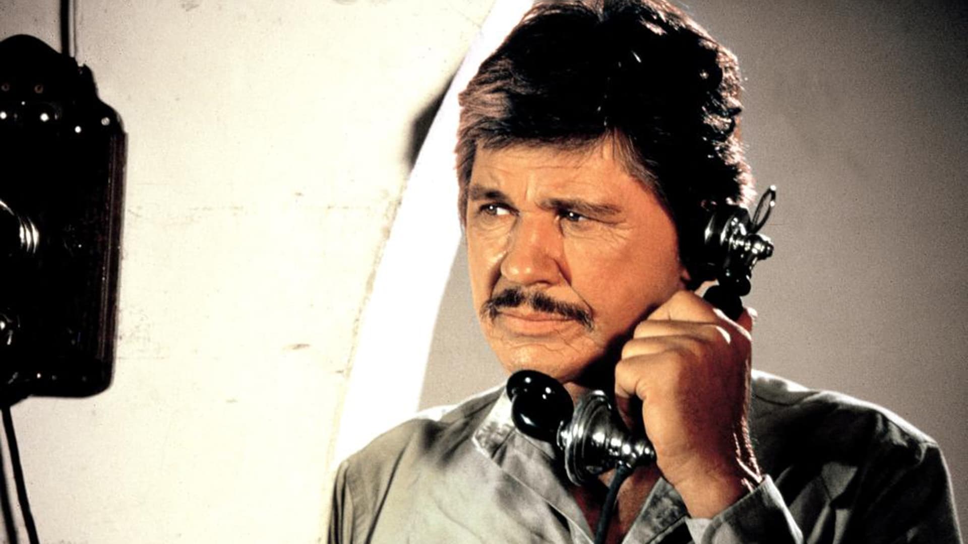 The Evil That Men Do Background