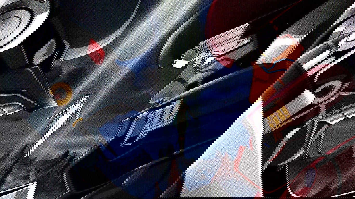 Genesis Surviver Gaiarth Background