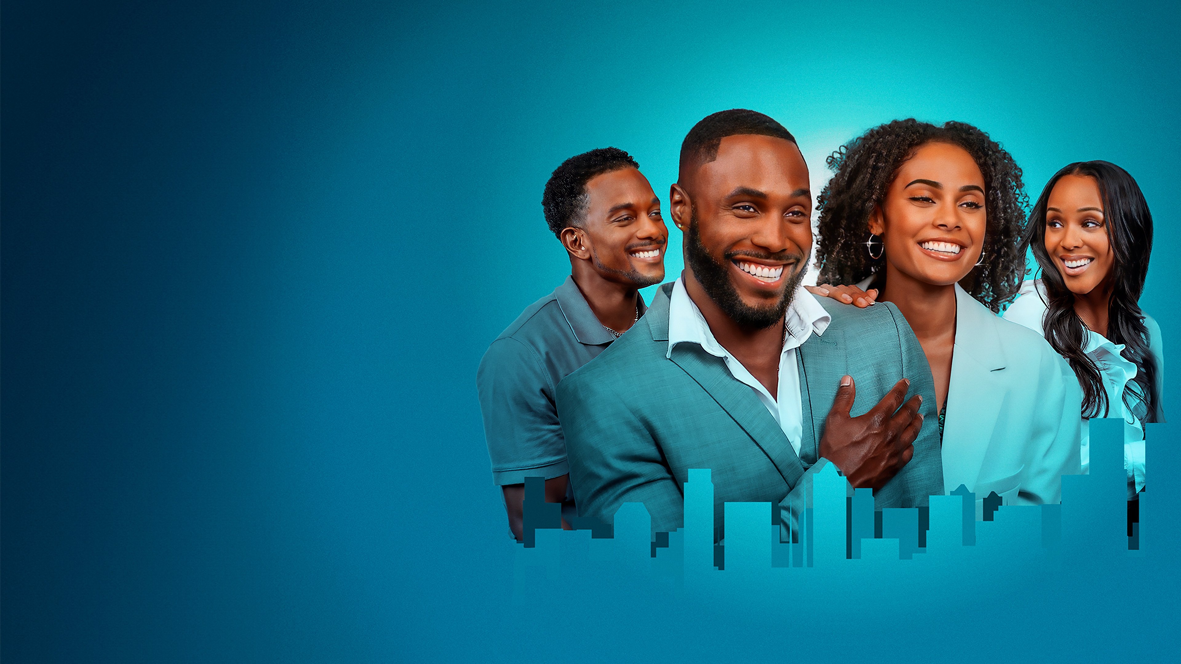 Million to One Background