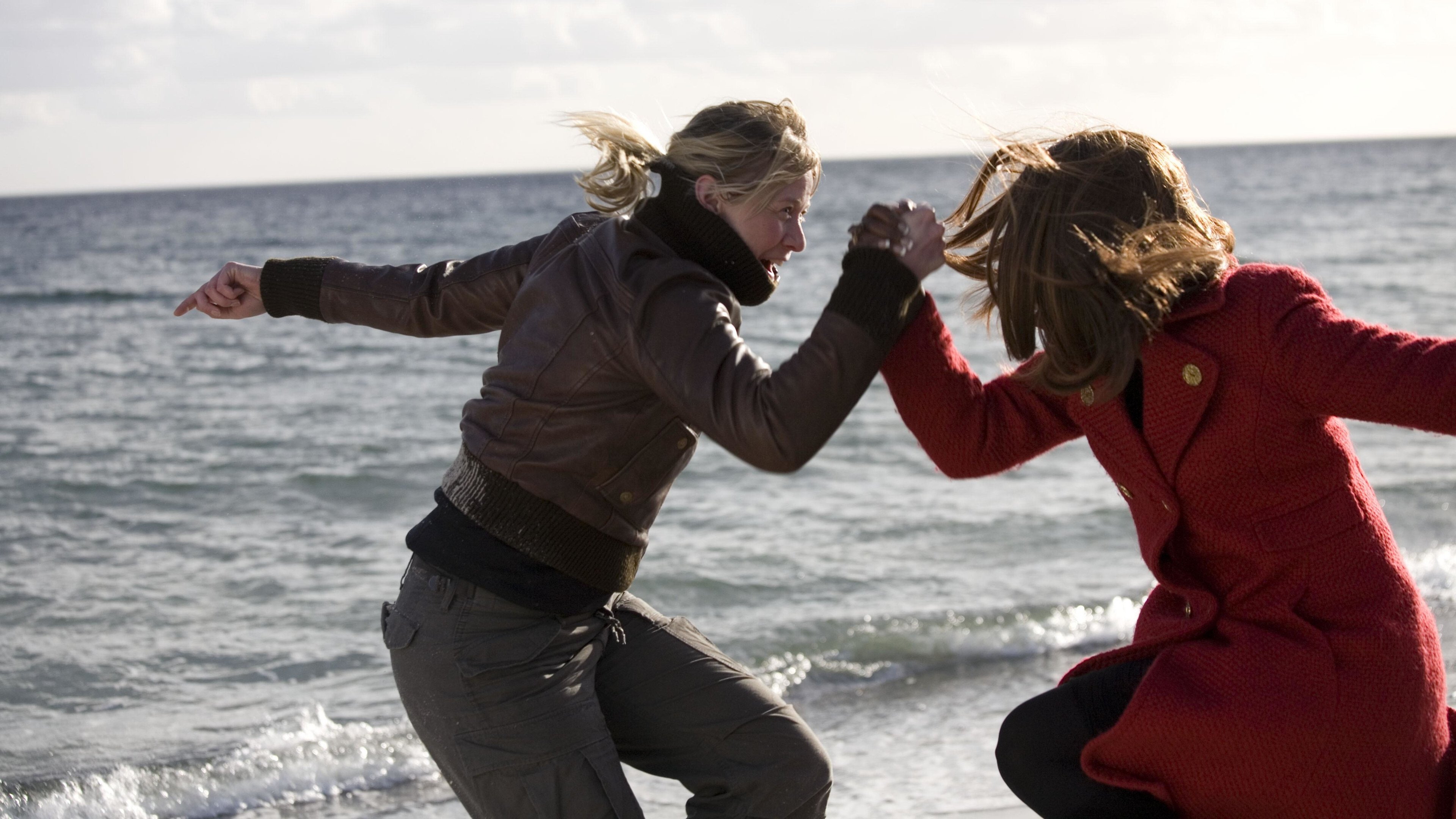 Little Soldier Background