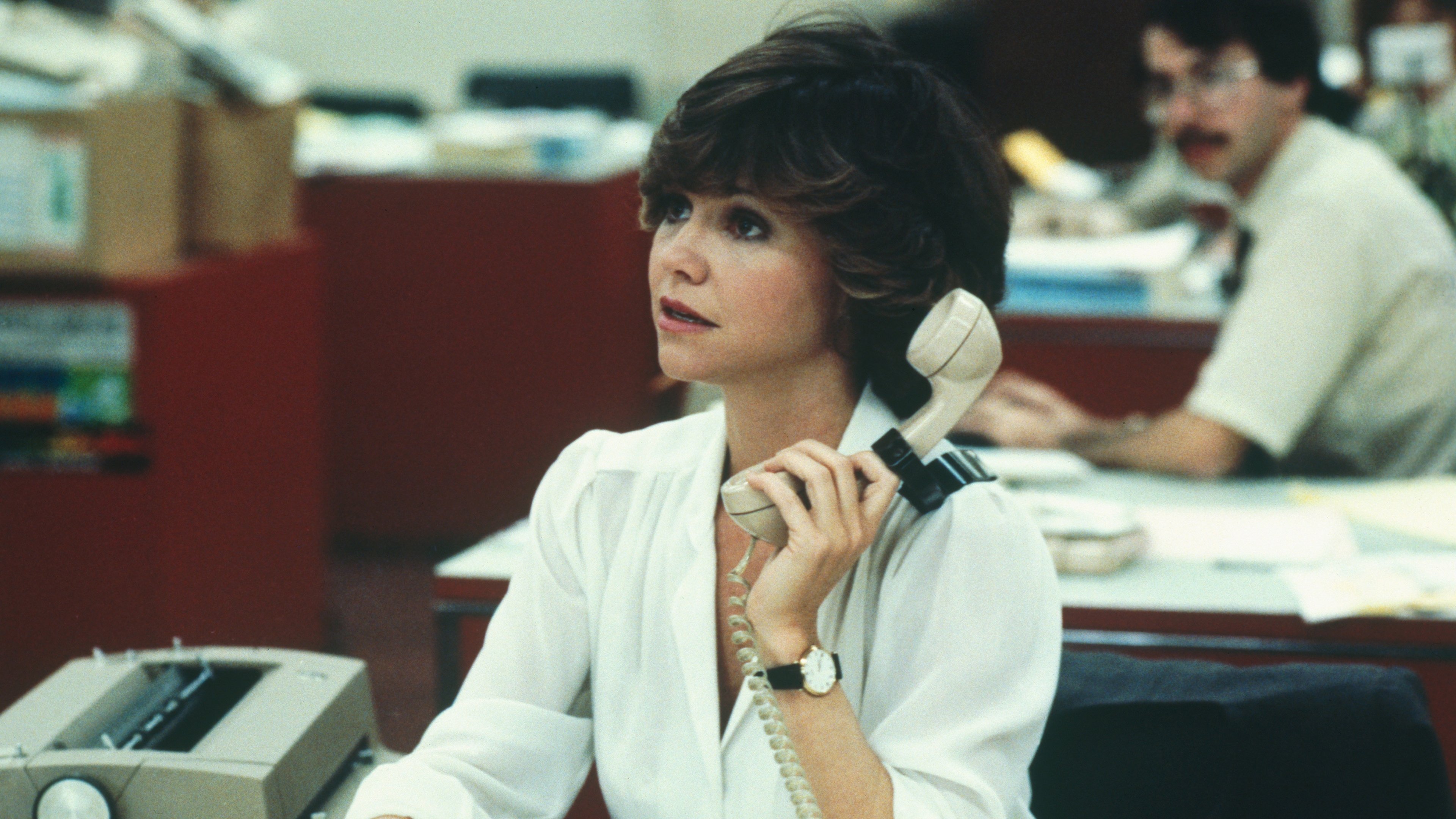 Absence of Malice Background