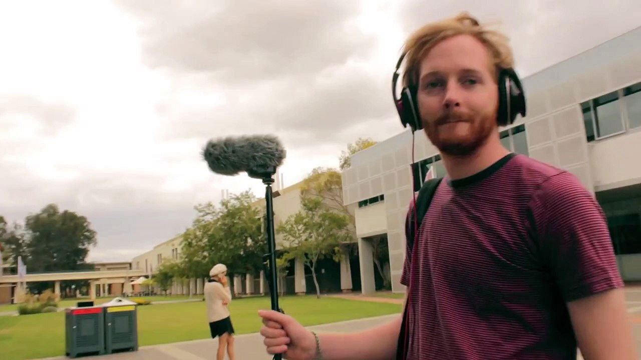 The Museum Project Background