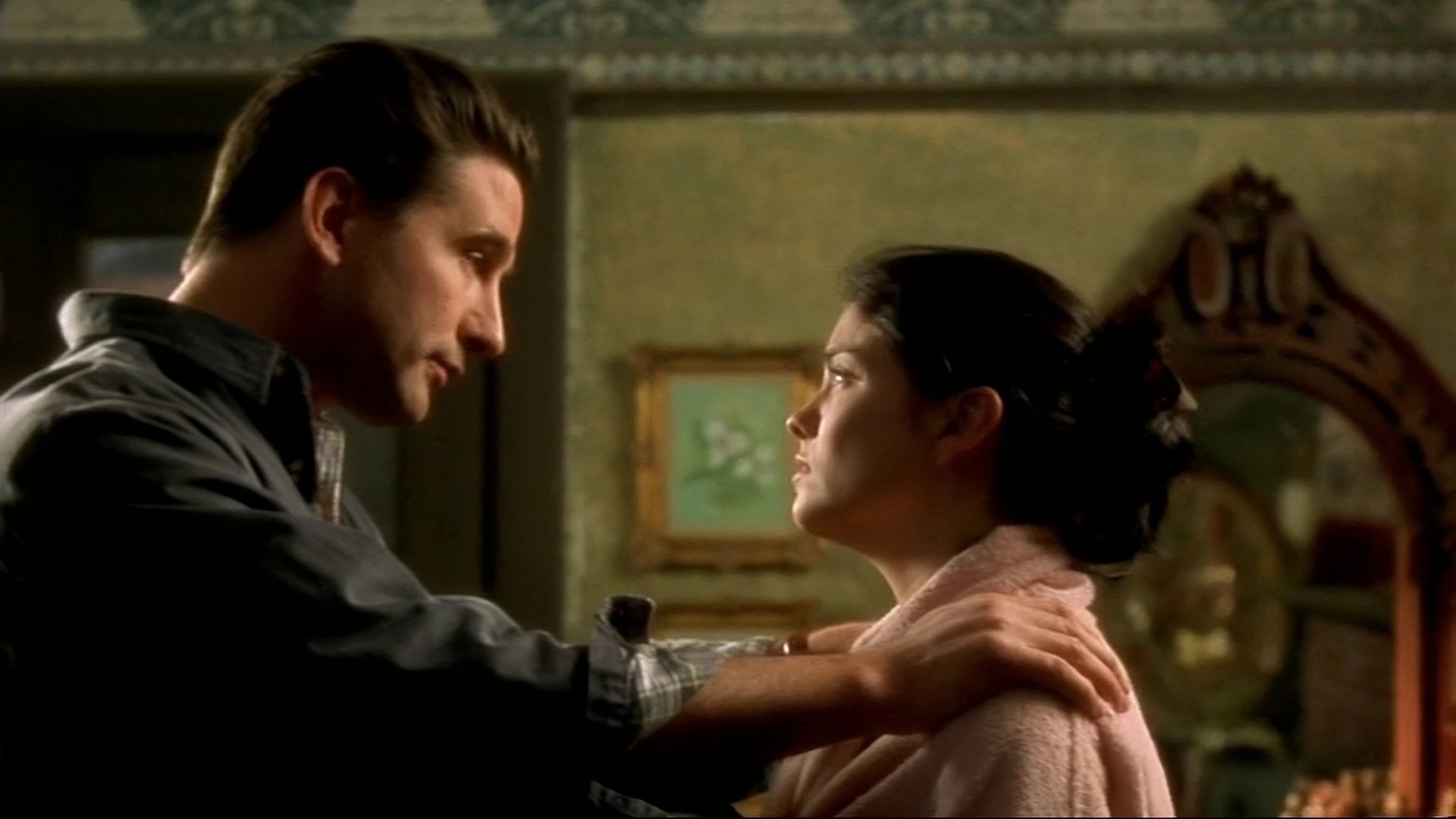 Red Rover Background