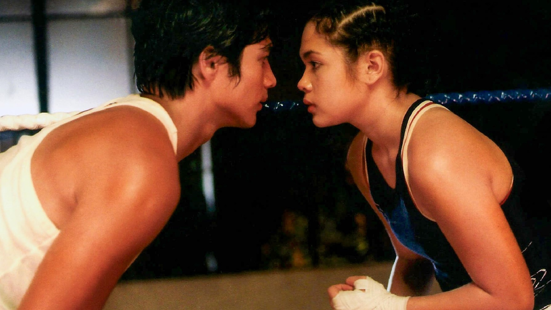 Bakit 'Di Totohanin Background