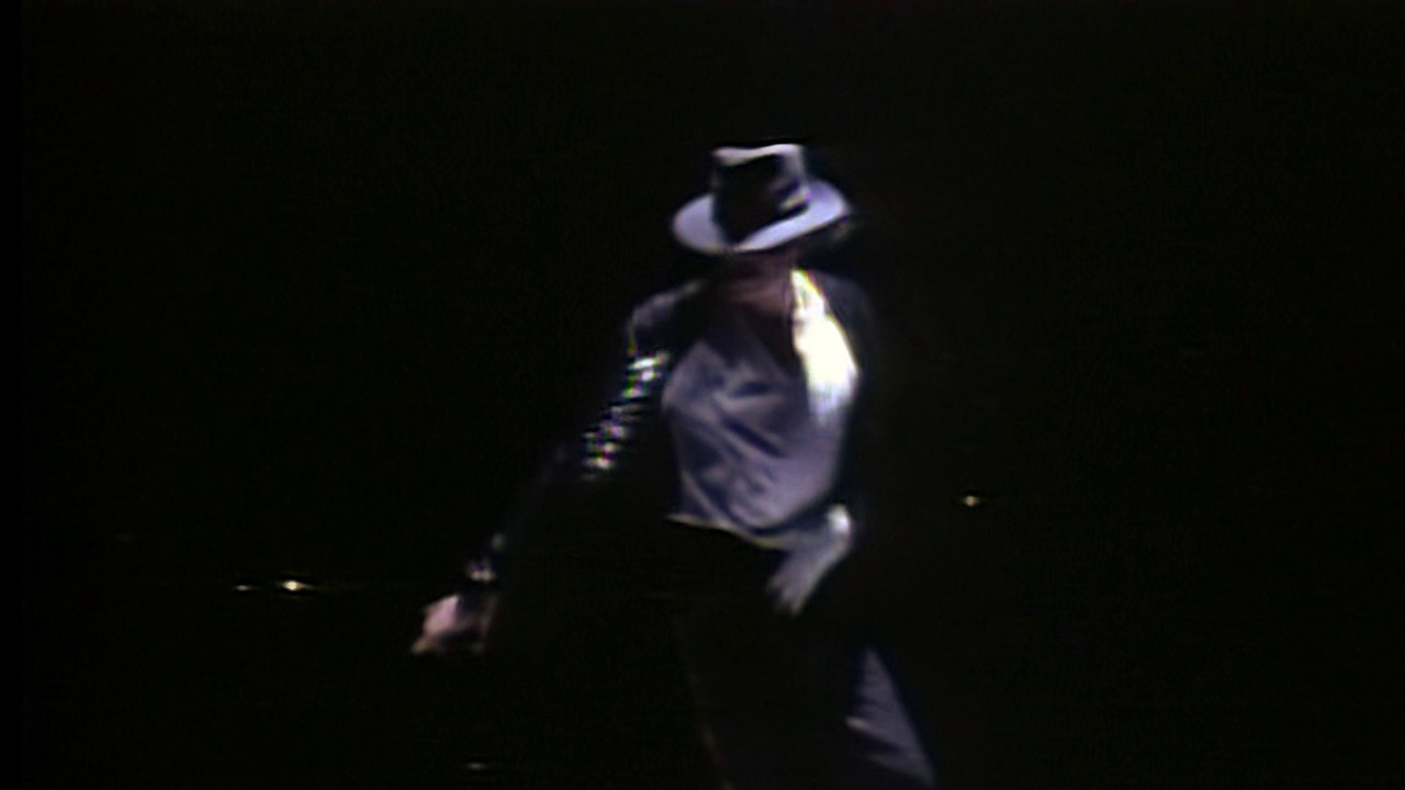 Michael Jackson: HIStory World Tour - Live in Brunei Background
