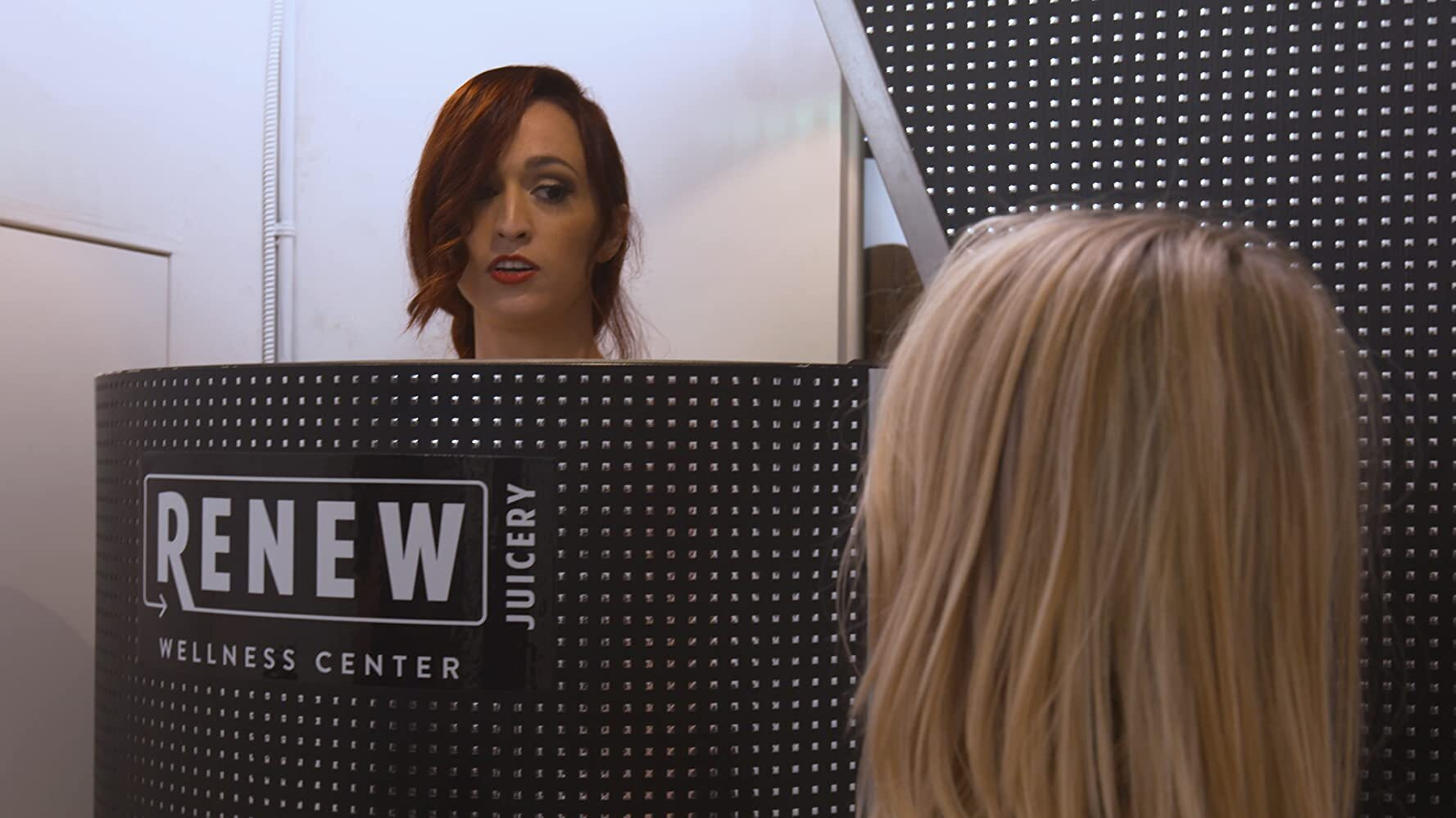 The Skeptic's Guide To Wellness Background