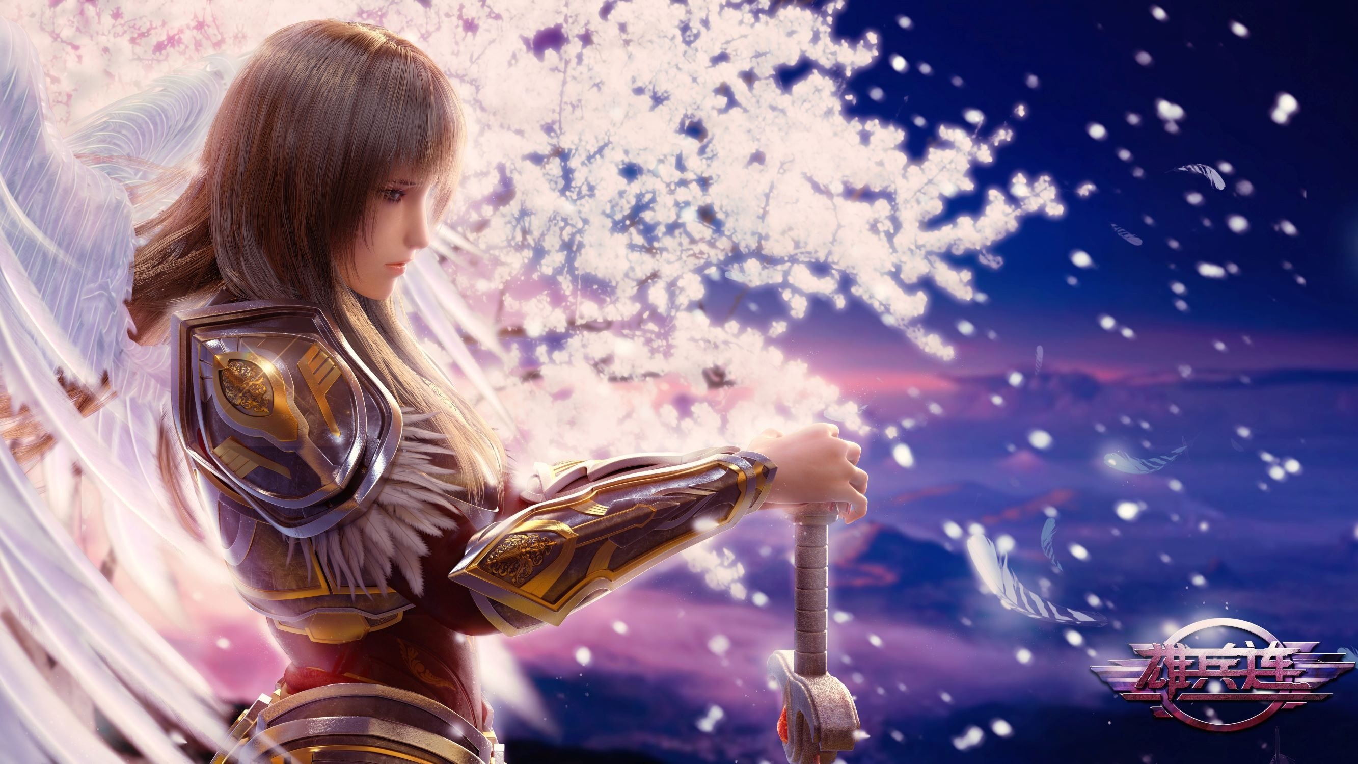 Transcend the Gods: The Black Troop Background