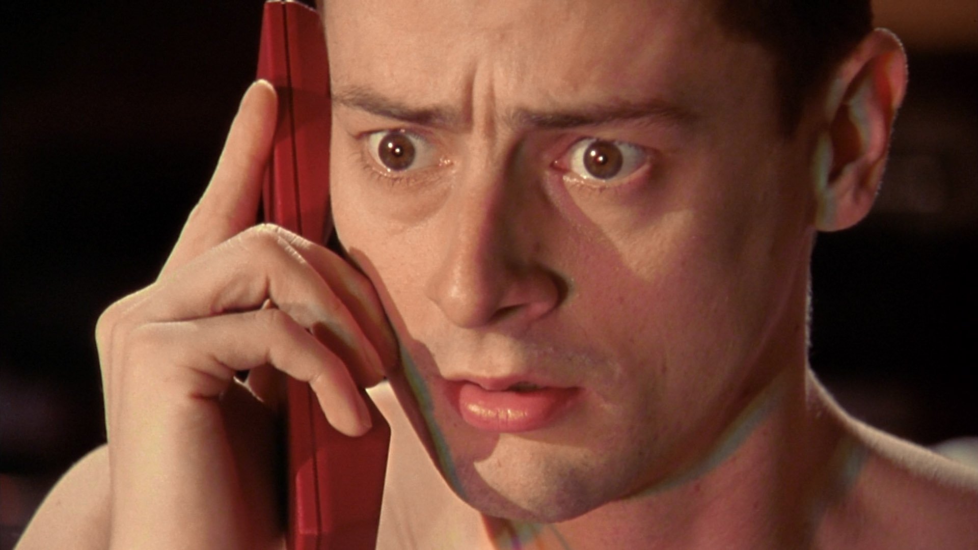 8 ½ Women Background