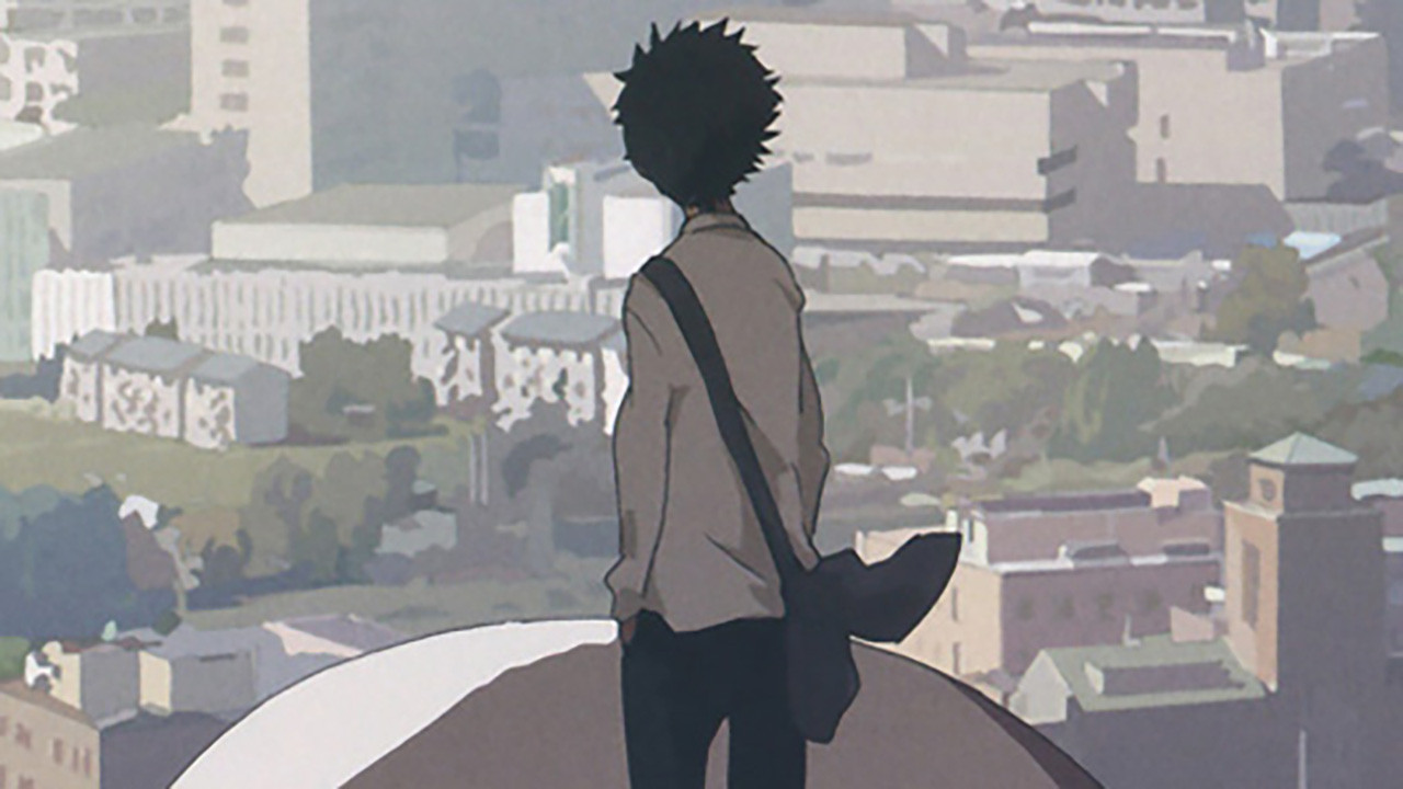 Cencoroll Background