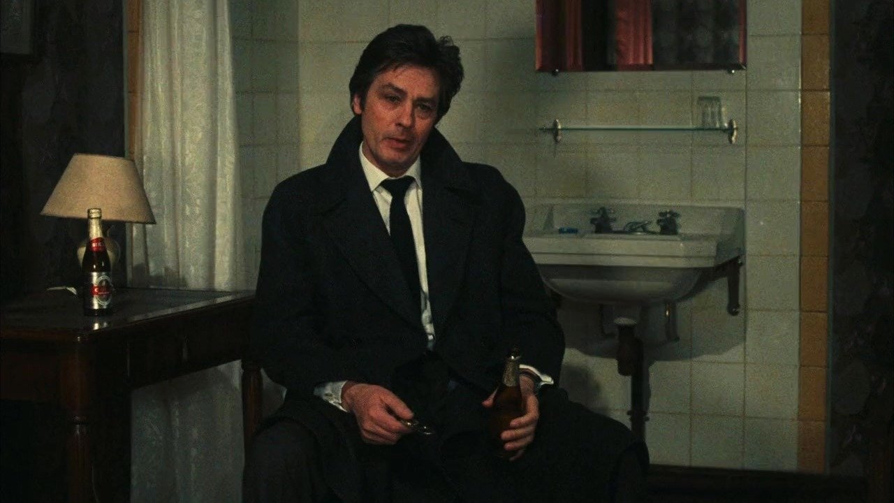 Our Story Background