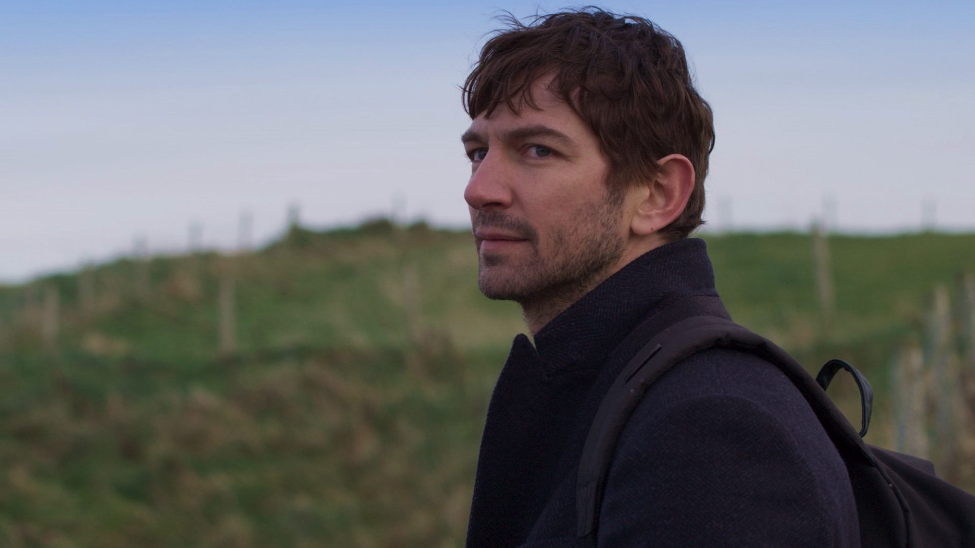 The Last Right Background