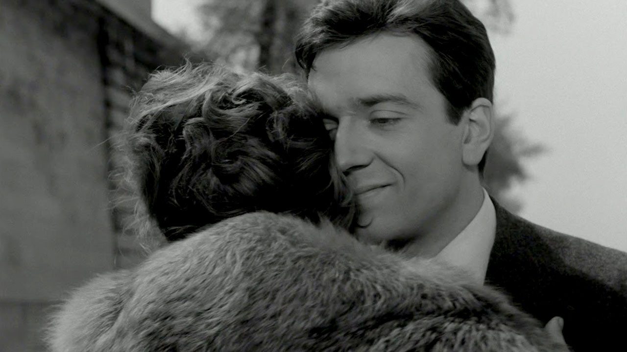 The Joker Background