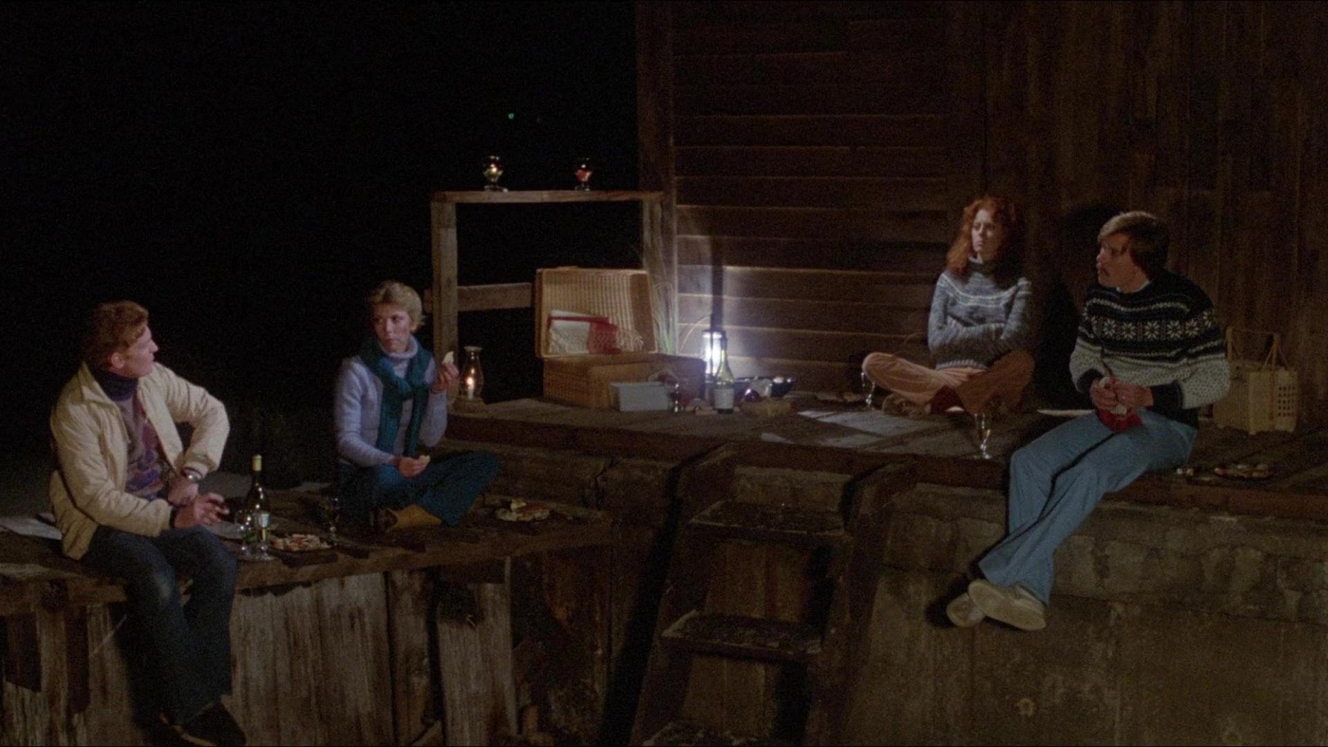 The Slayer Background