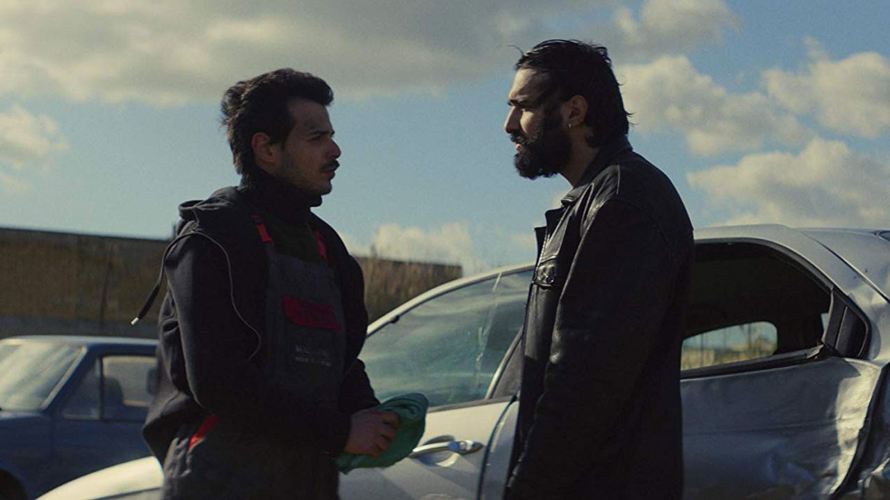 Amare Amaro Background