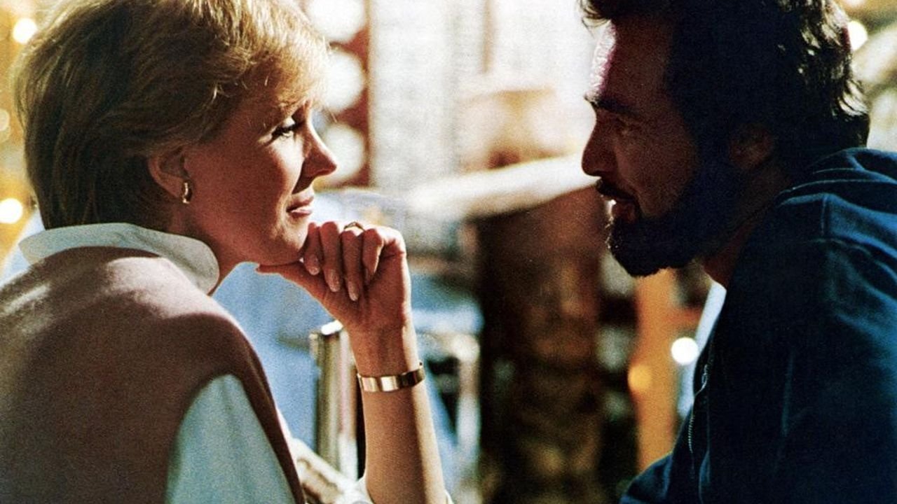 The Man Who Loved Women Background